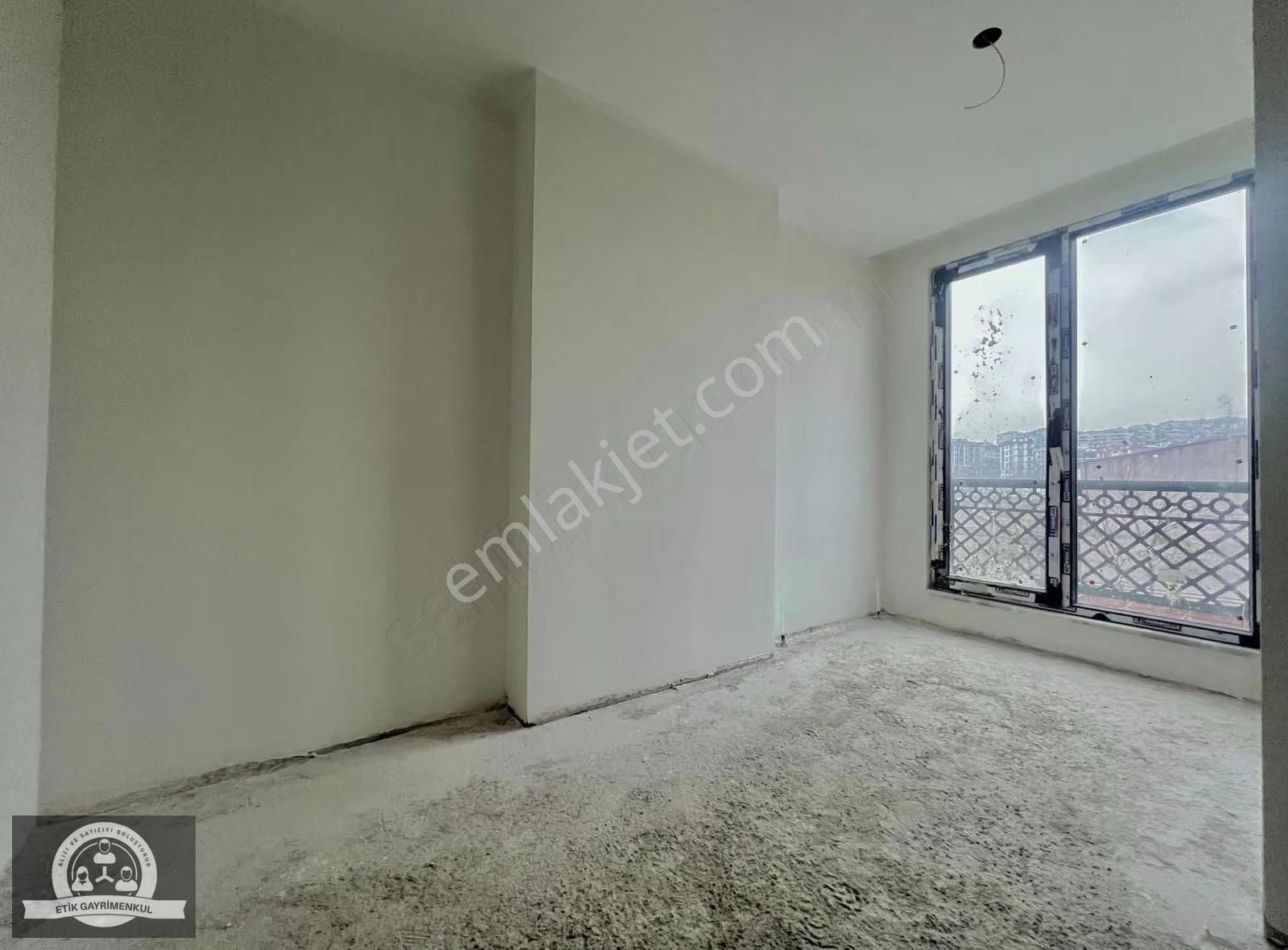 Çekmeköy Soğukpınar'da Net 85m2 2+1 Geniş Ara Kat Daire - Görsel 11