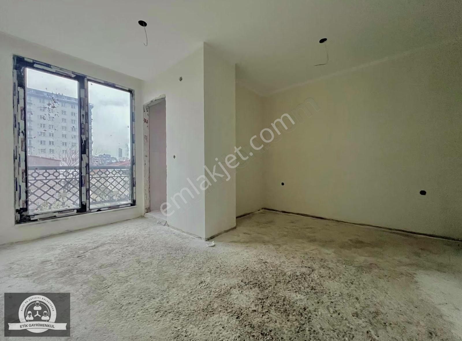 Çekmeköy Soğukpınar'da Net 85m2 2+1 Geniş Ara Kat Daire - Görsel 21