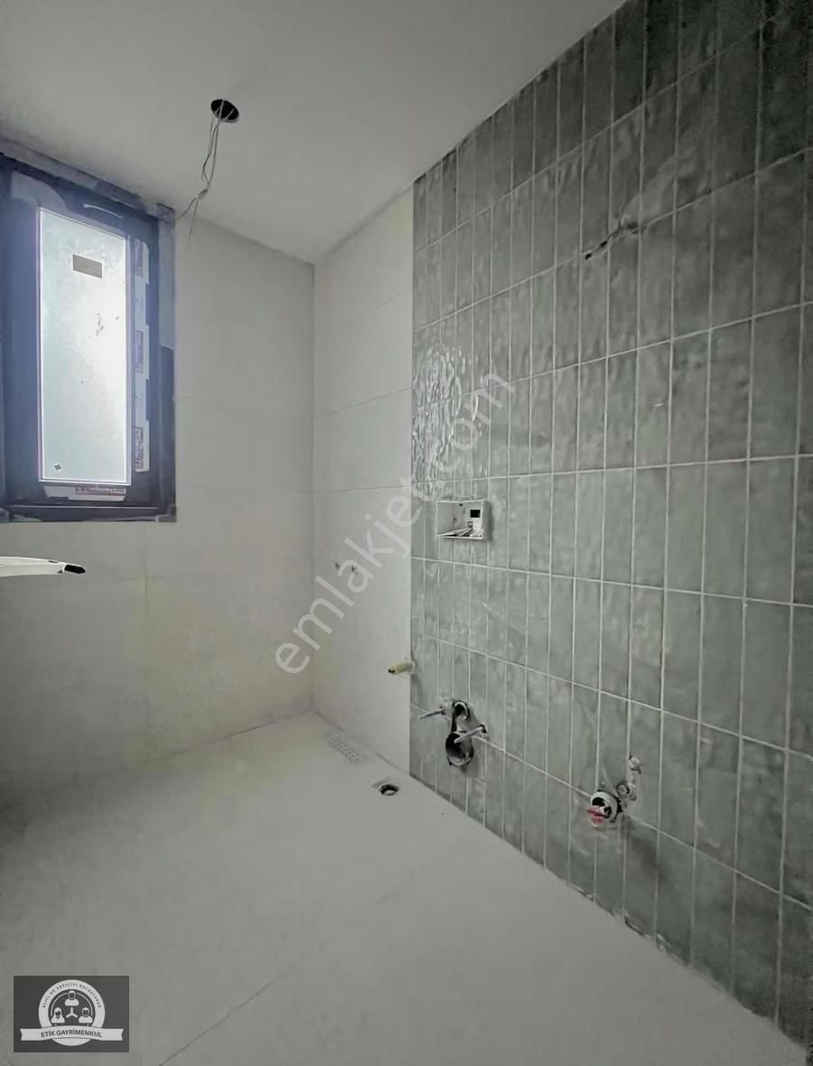 Çekmeköy Soğukpınar'da Net 85m2 2+1 Geniş Ara Kat Daire - Görsel 10