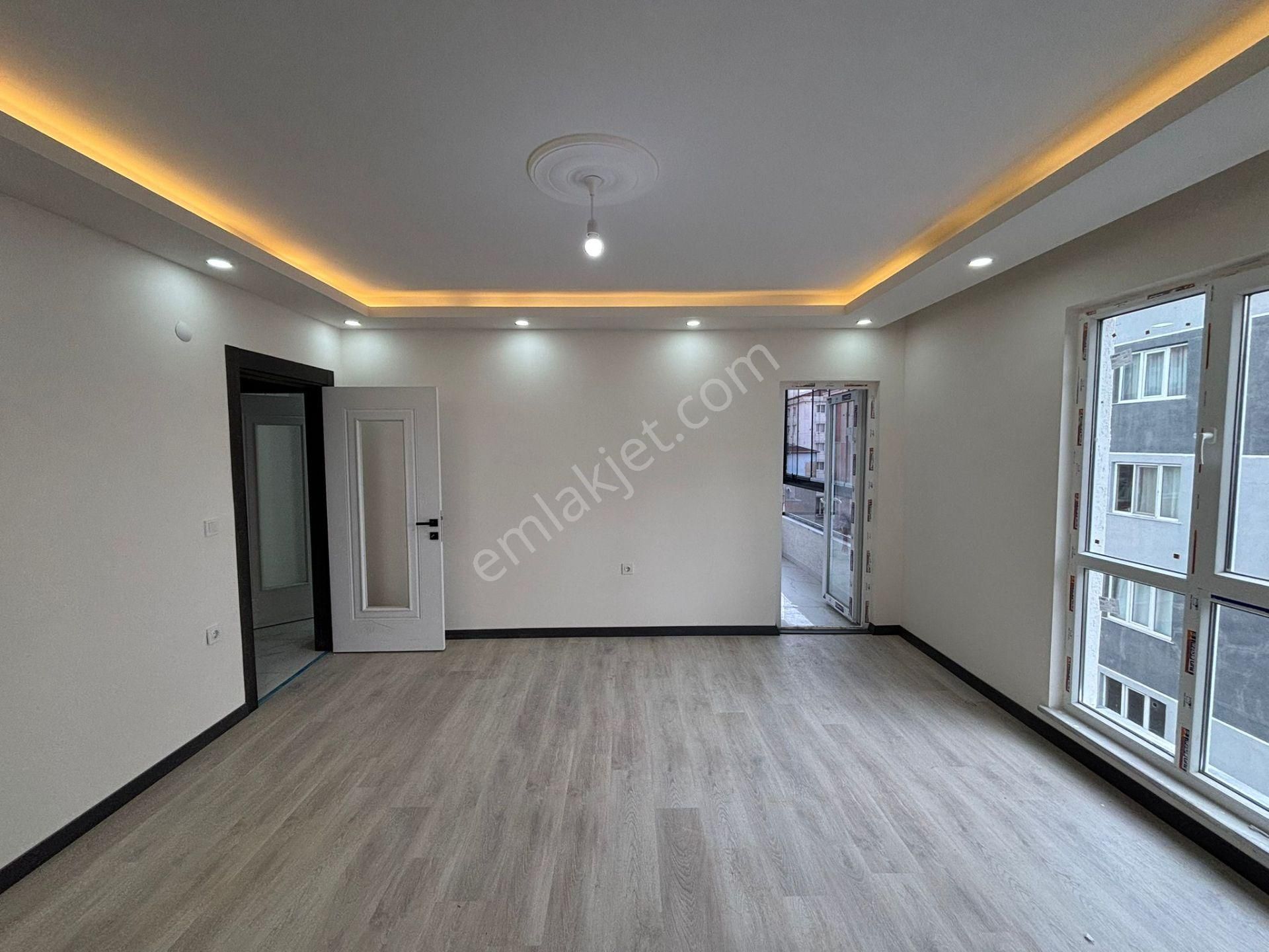 **eryıldız İnşaat'tan**fevzipaşa Merkezi Konumda İskanlı K.otoparklı 2+1**4.kat Güney Cephe - Görsel 11