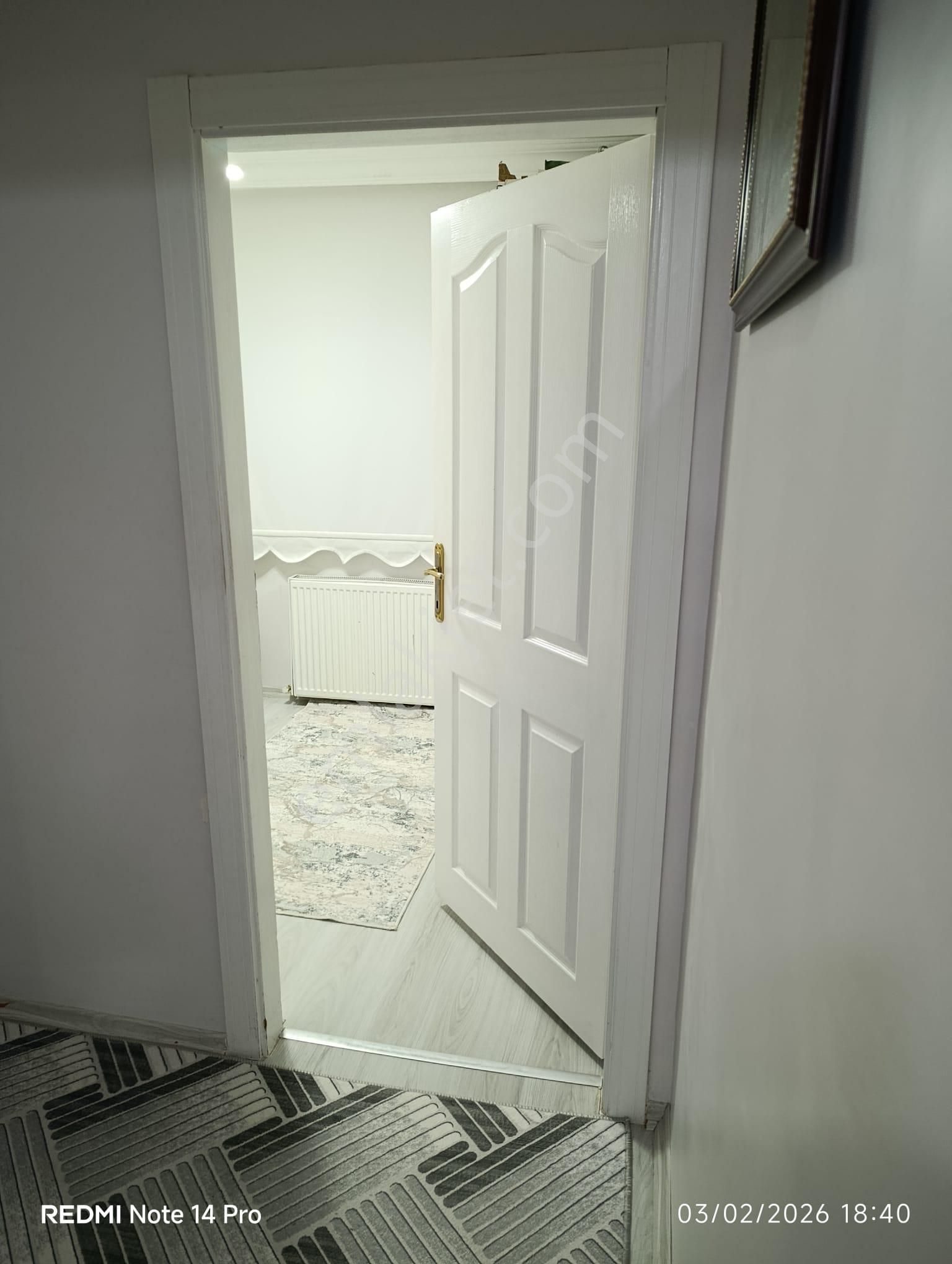 Kalecik Emlak'tan Köşe Başı Ön Cephe 120m² Masrafsız Yapılı 3+1 - Görsel 14