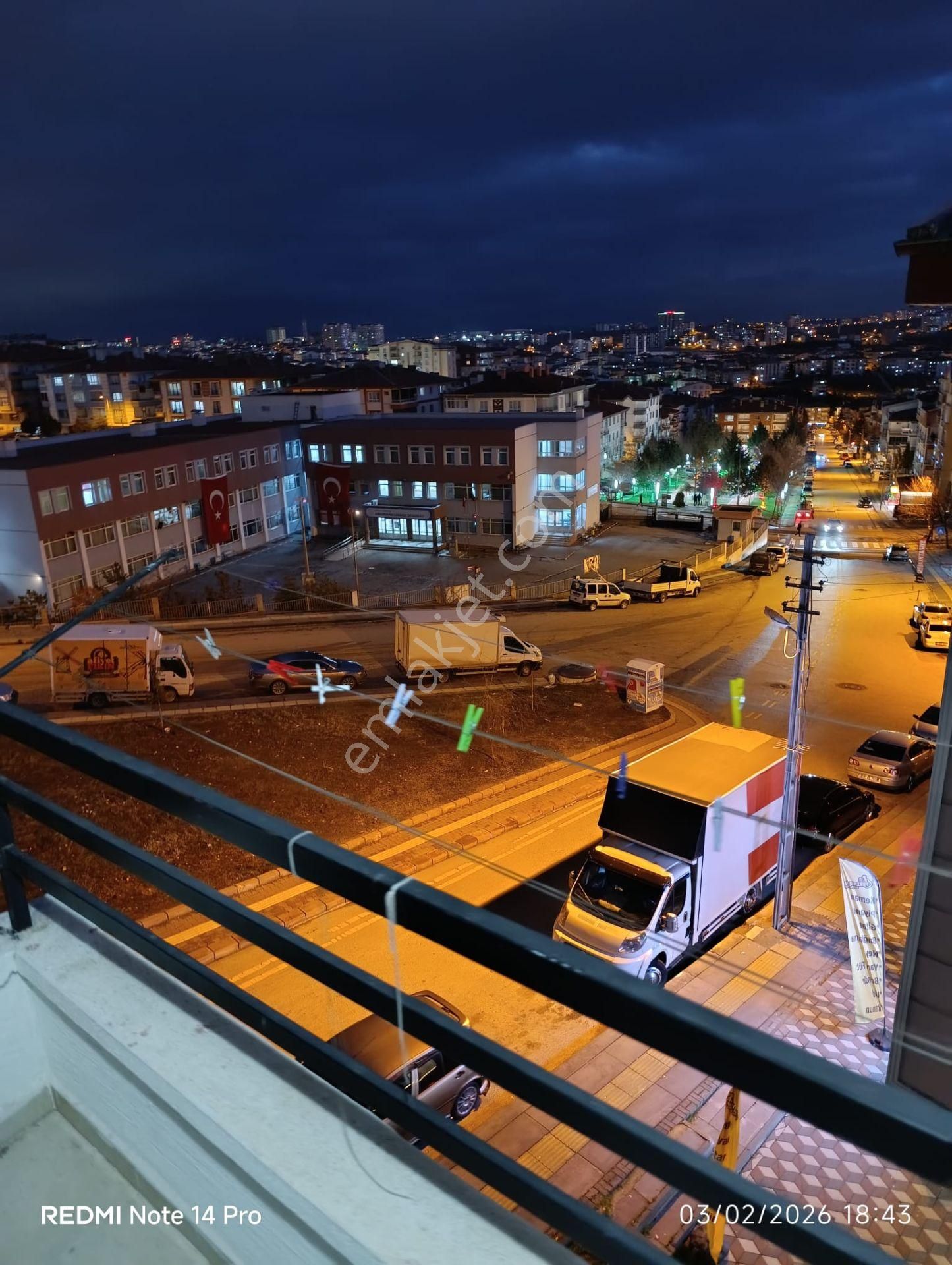Kalecik Emlak'tan Köşe Başı Ön Cephe 120m² Masrafsız Yapılı 3+1 - Görsel 18