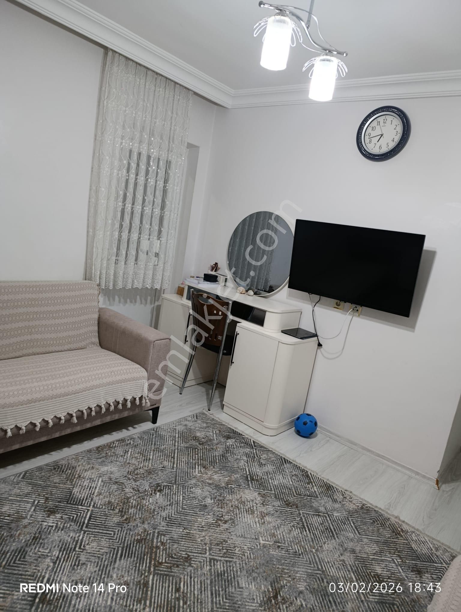 Kalecik Emlak'tan Köşe Başı Ön Cephe 120m² Masrafsız Yapılı 3+1 - Görsel 7
