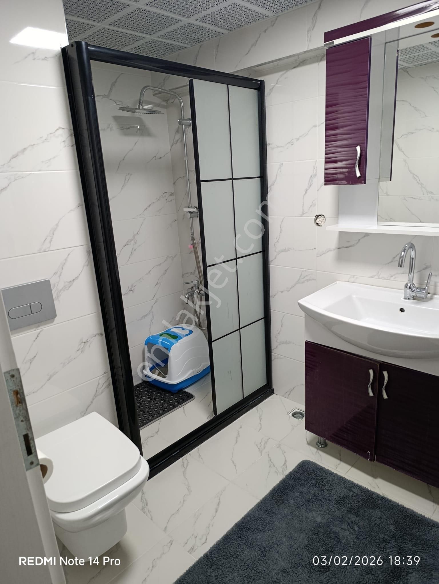 Kalecik Emlak'tan Köşe Başı Ön Cephe 120m² Masrafsız Yapılı 3+1 - Görsel 16