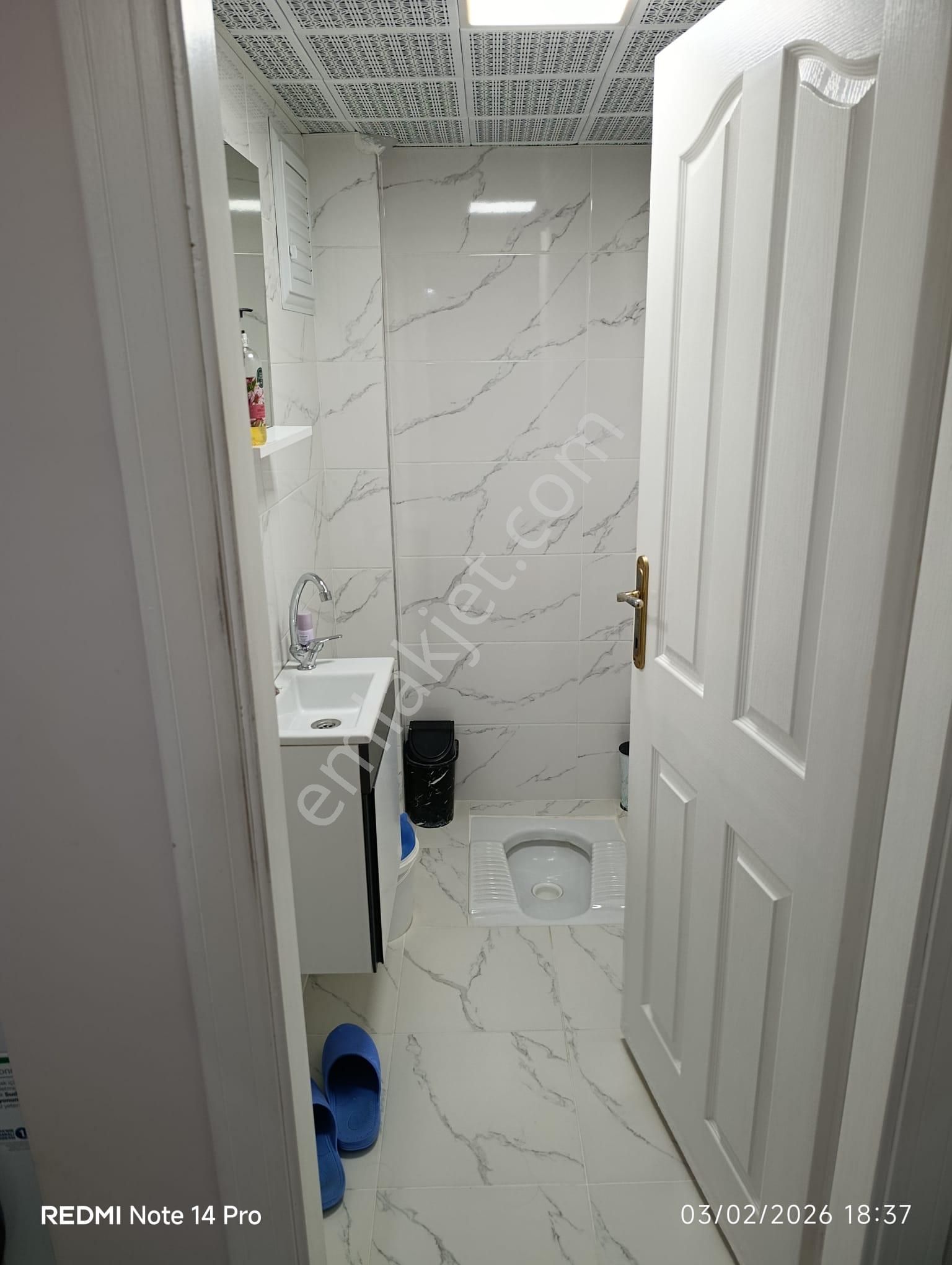 Kalecik Emlak'tan Köşe Başı Ön Cephe 120m² Masrafsız Yapılı 3+1 - Görsel 15