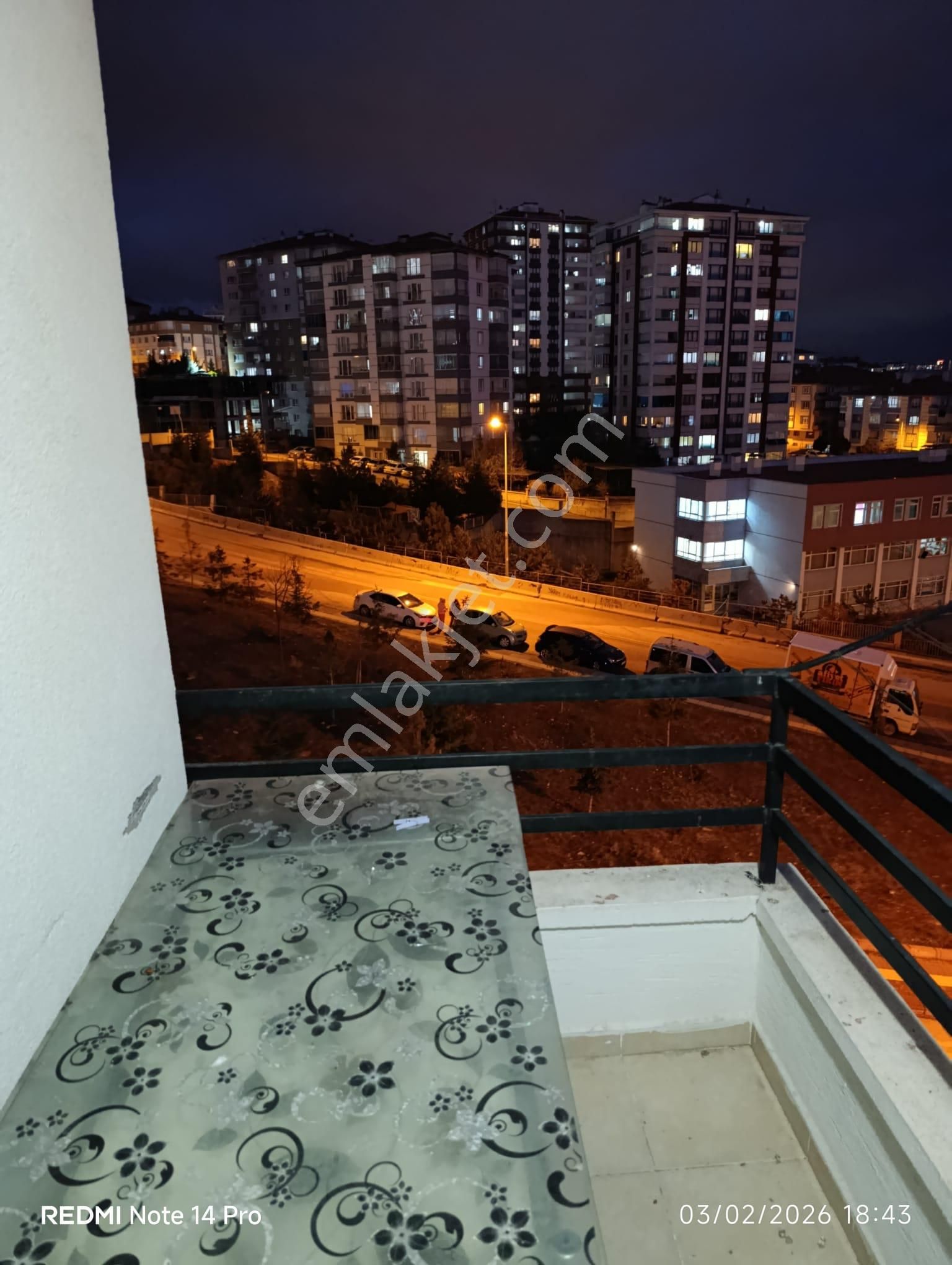 Kalecik Emlak'tan Köşe Başı Ön Cephe 120m² Masrafsız Yapılı 3+1 - Görsel 20