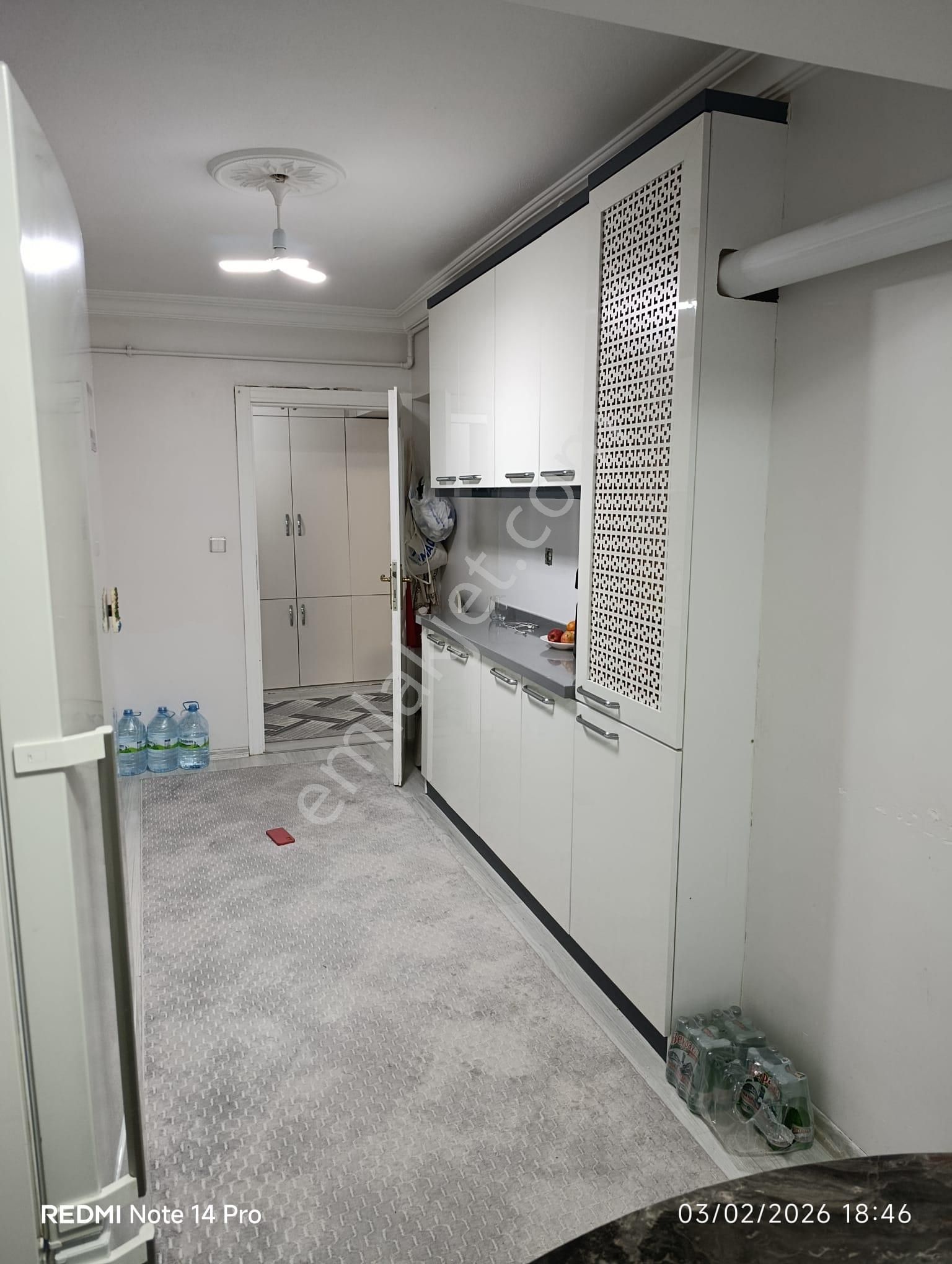 Kalecik Emlak'tan Köşe Başı Ön Cephe 120m² Masrafsız Yapılı 3+1 - Görsel 3