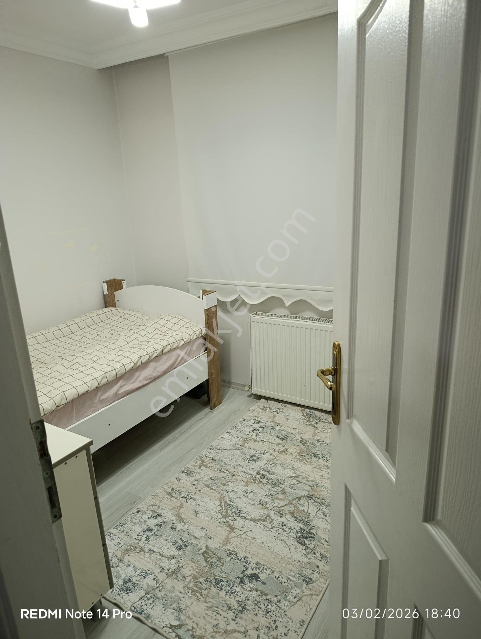 Kalecik Emlak'tan Köşe Başı Ön Cephe 120m² Masrafsız Yapılı 3+1 - Görsel 9