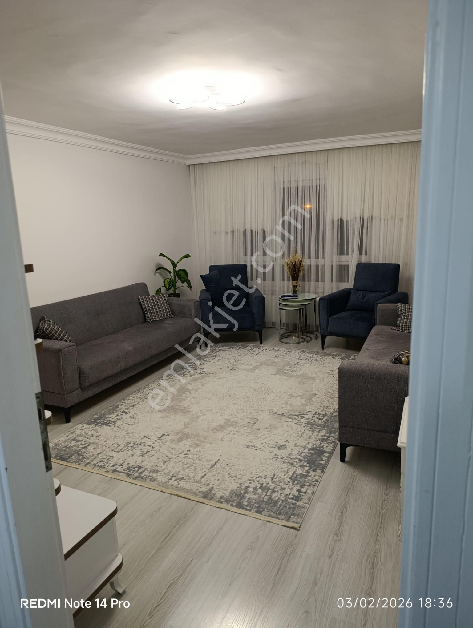 Kalecik Emlak'tan Köşe Başı Ön Cephe 120m² Masrafsız Yapılı 3+1 - Görsel 5