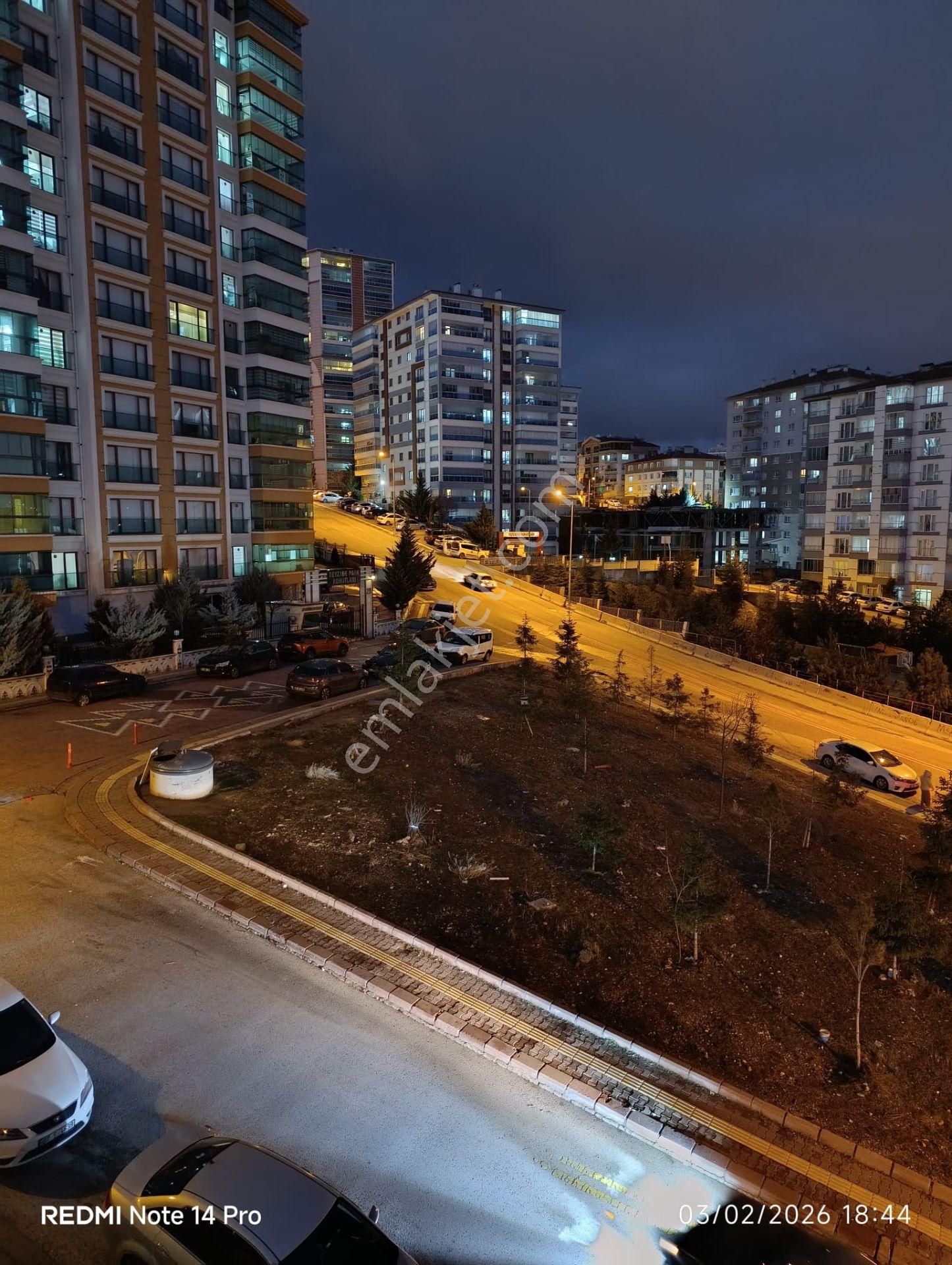Kalecik Emlak'tan Köşe Başı Ön Cephe 120m² Masrafsız Yapılı 3+1 - Görsel 19