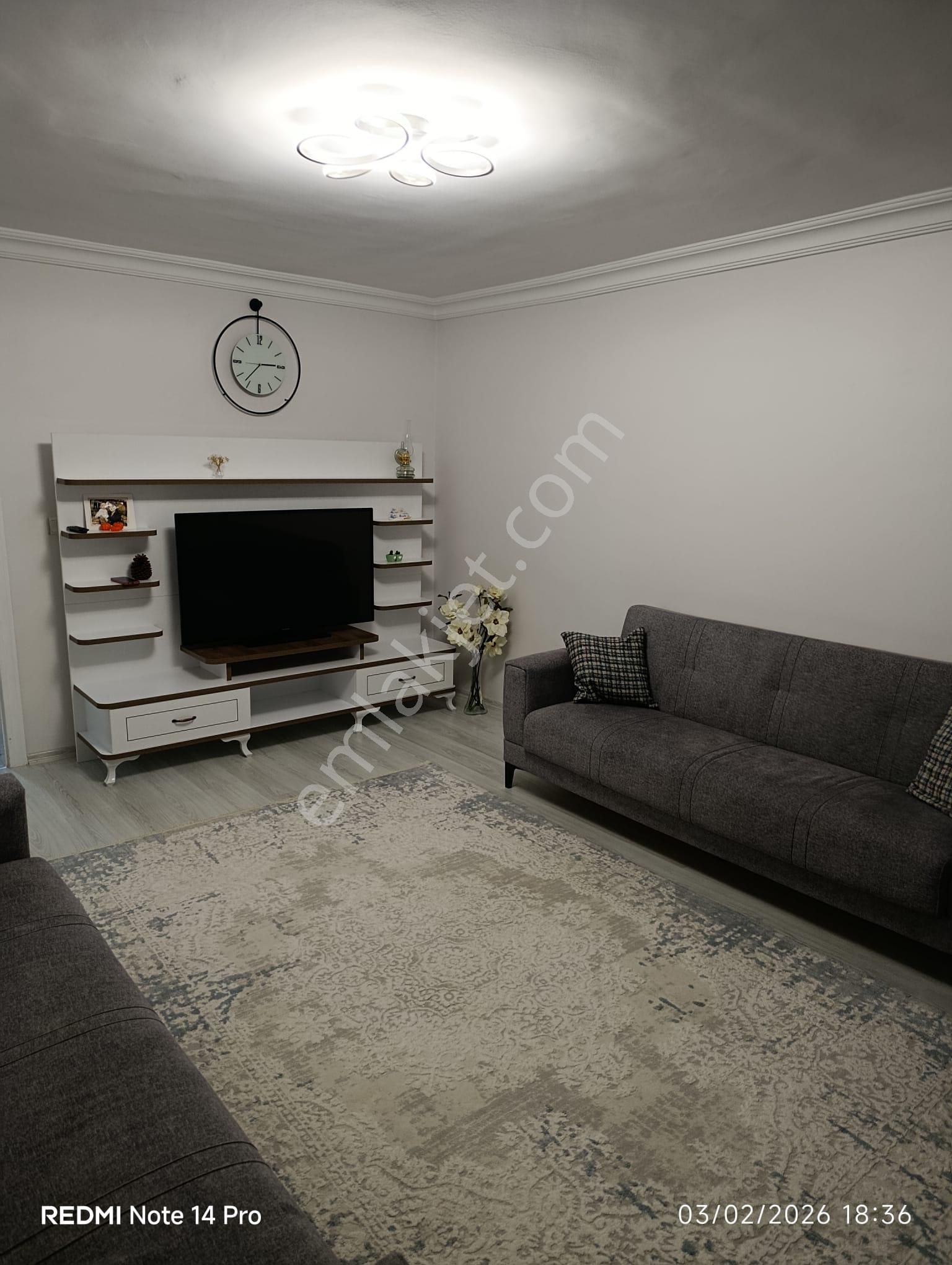 Kalecik Emlak'tan Köşe Başı Ön Cephe 120m² Masrafsız Yapılı 3+1 - Görsel 6
