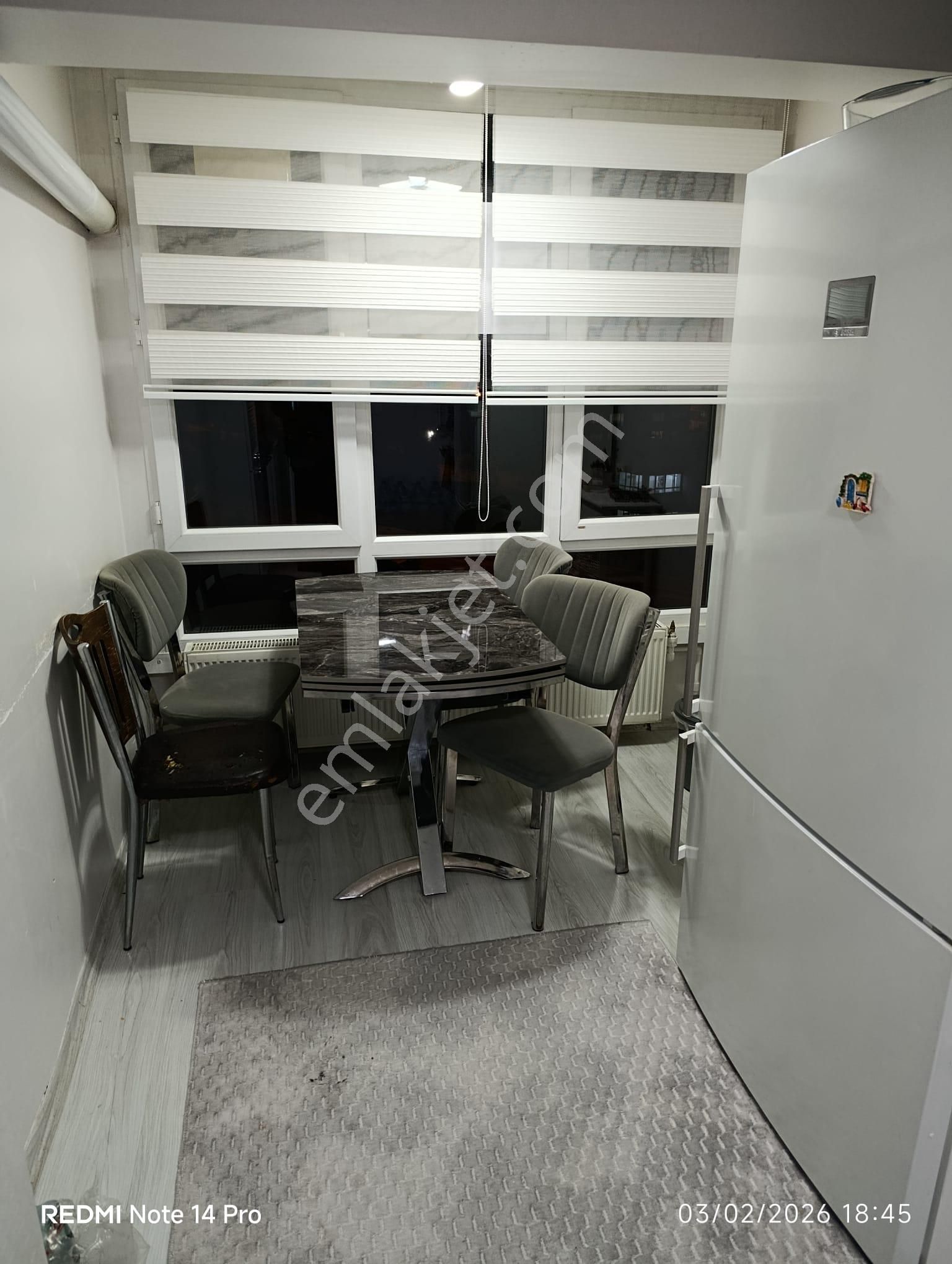 Kalecik Emlak'tan Köşe Başı Ön Cephe 120m² Masrafsız Yapılı 3+1 - Görsel 2