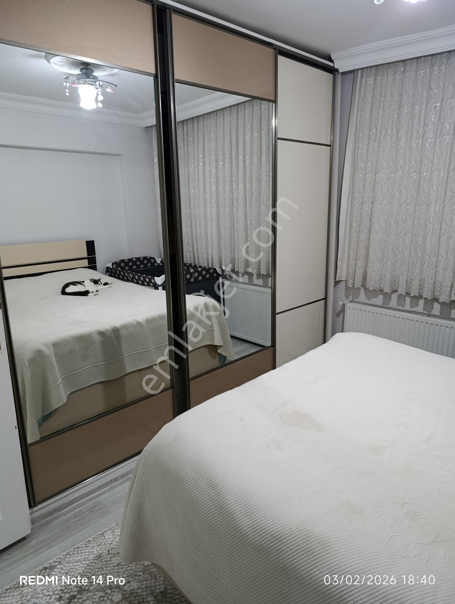 Kalecik Emlak'tan Köşe Başı Ön Cephe 120m² Masrafsız Yapılı 3+1 - Görsel 10
