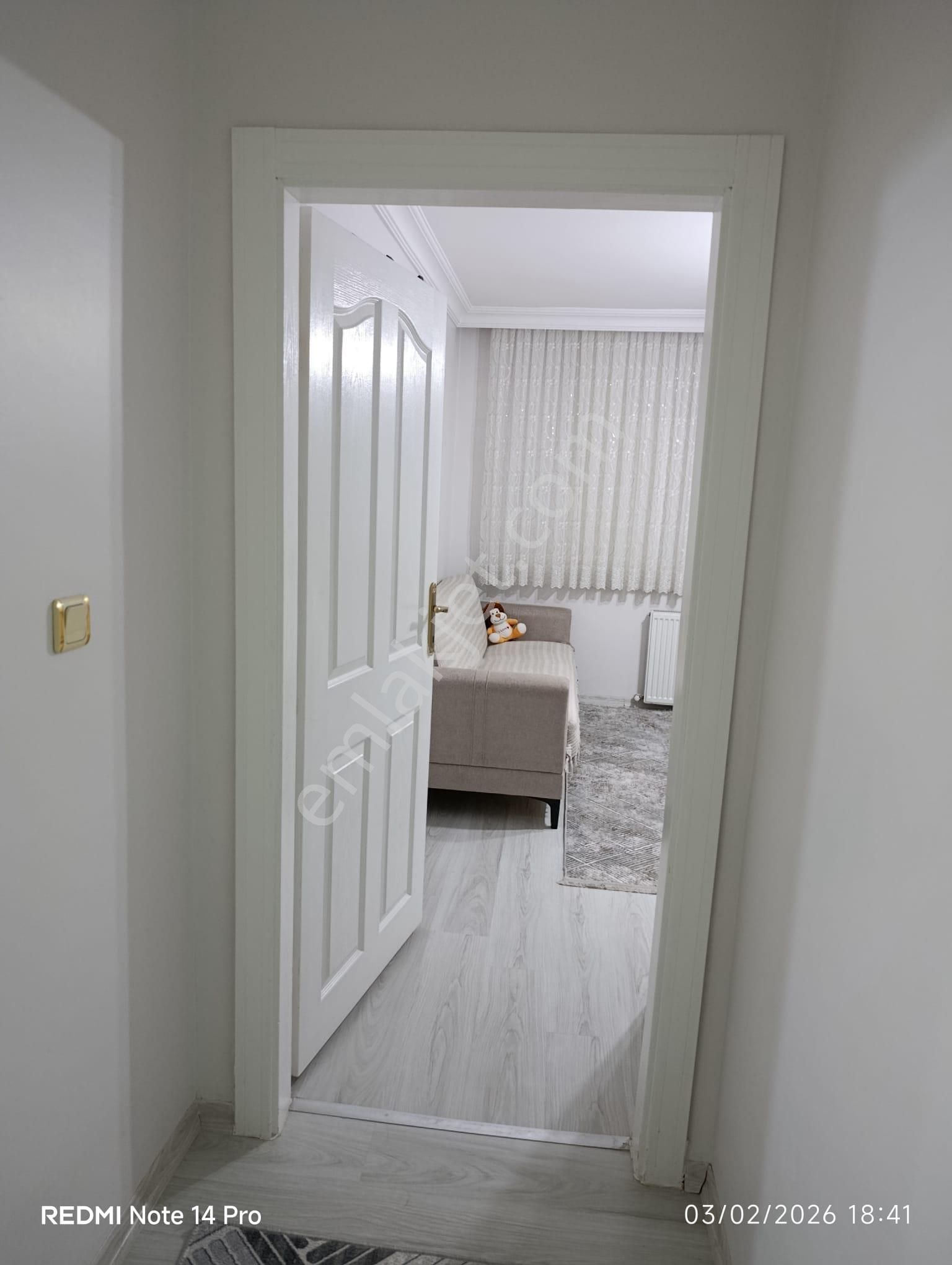 Kalecik Emlak'tan Köşe Başı Ön Cephe 120m² Masrafsız Yapılı 3+1 - Görsel 8