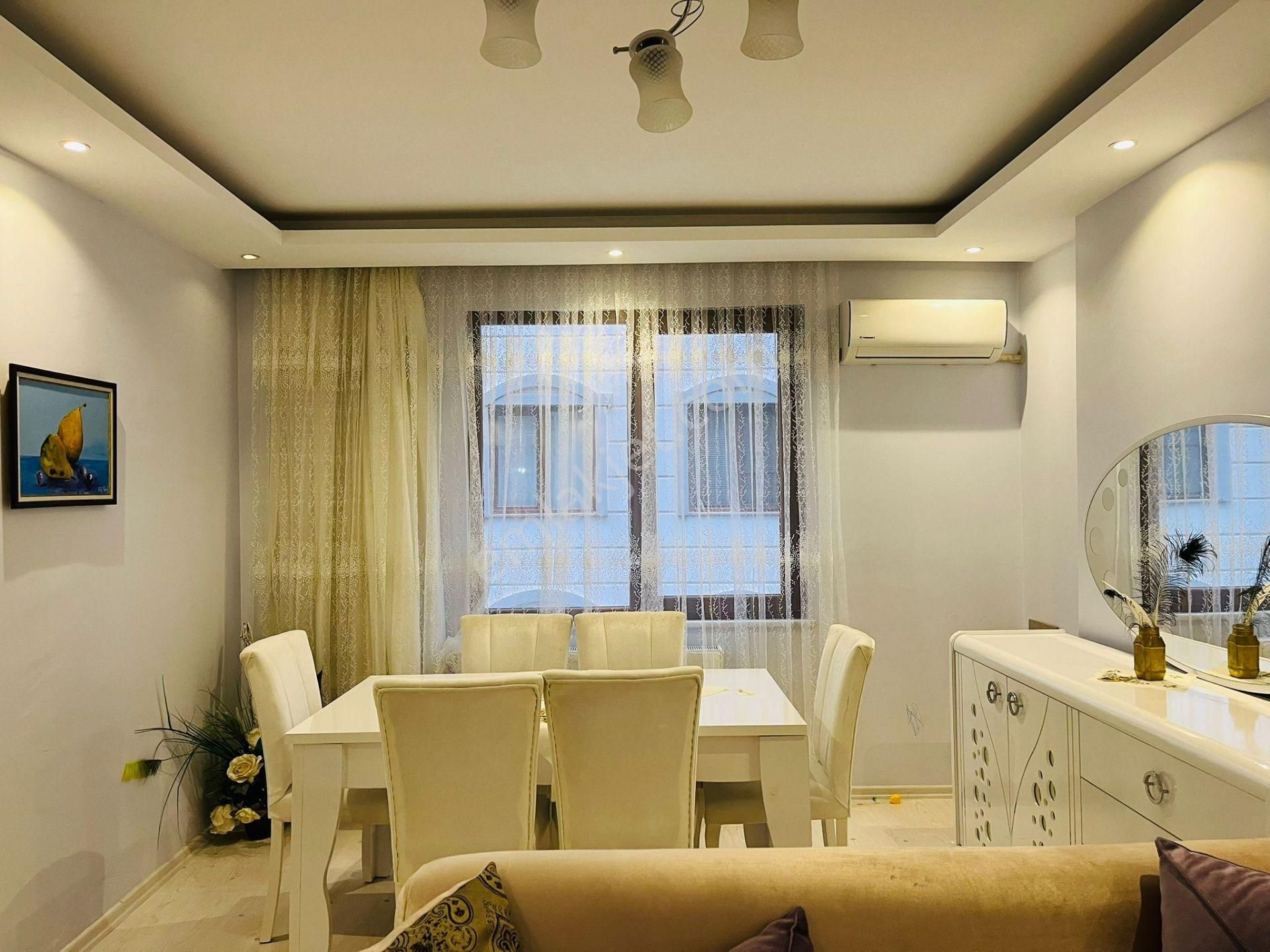 彡yüksel'den Kadıköy'de Site İçinde Arakat Ultra Lüx 3+1 Satılık Daire彡 - Görsel 11