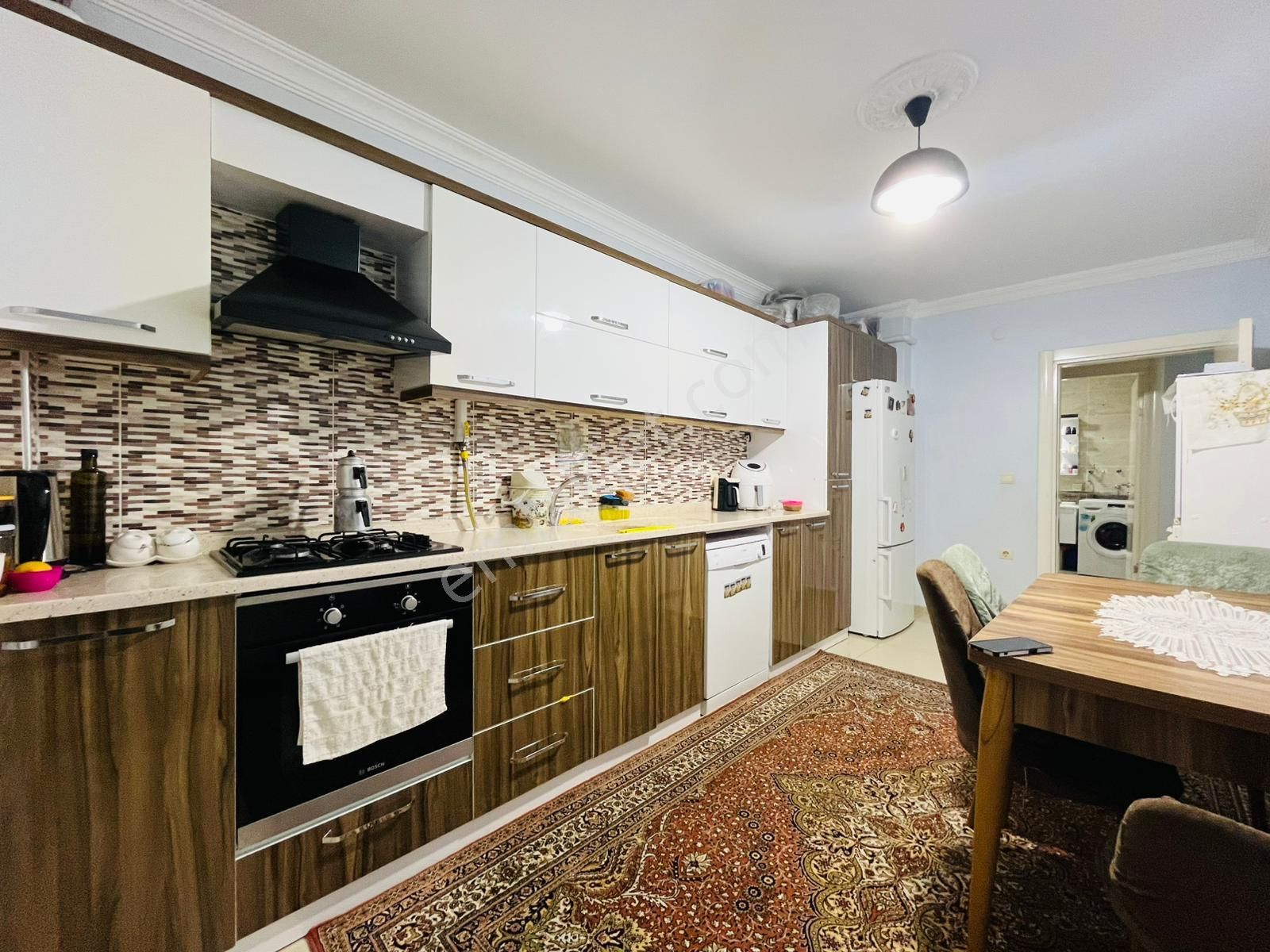 彡yüksel'den Kadıköy'de Site İçinde Arakat Ultra Lüx 3+1 Satılık Daire彡 - Görsel 33