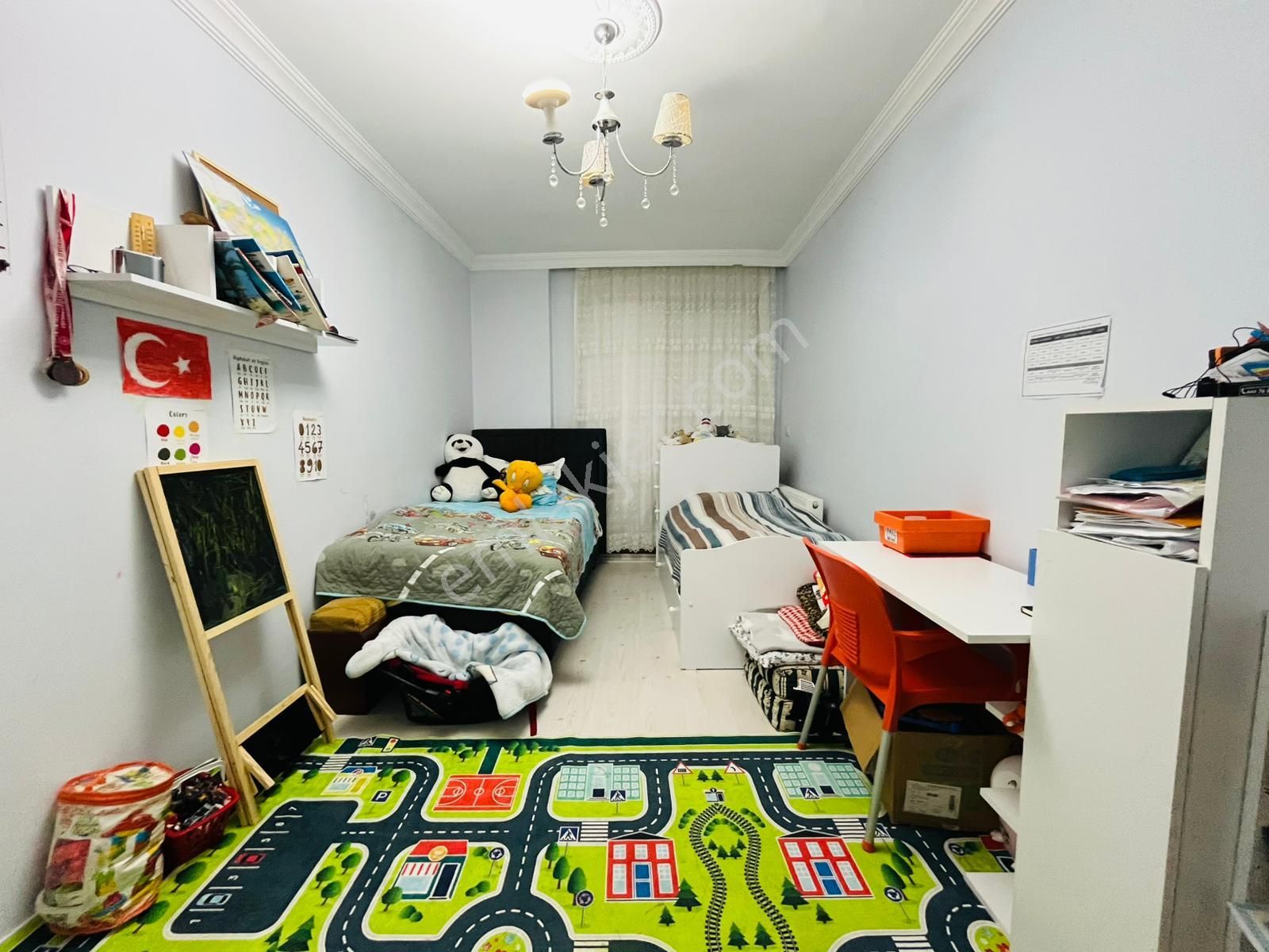 彡yüksel'den Kadıköy'de Site İçinde Arakat Ultra Lüx 3+1 Satılık Daire彡 - Görsel 25