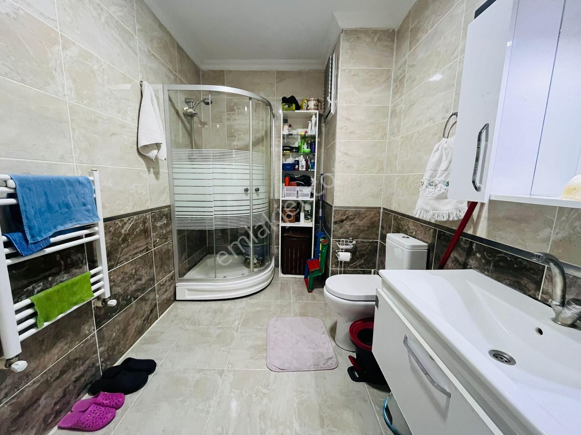 彡yüksel'den Kadıköy'de Site İçinde Arakat Ultra Lüx 3+1 Satılık Daire彡 - Görsel 17