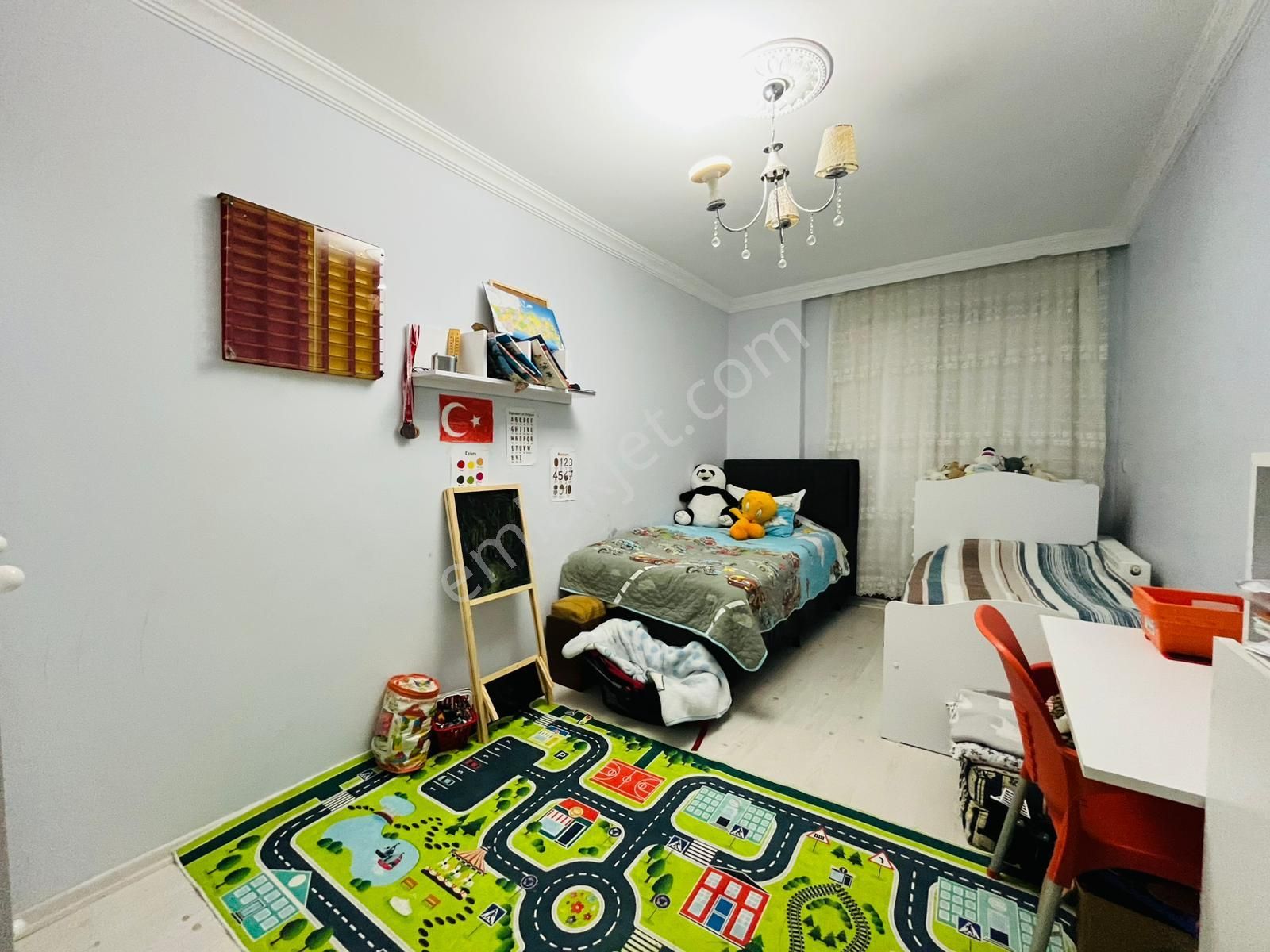 彡yüksel'den Kadıköy'de Site İçinde Arakat Ultra Lüx 3+1 Satılık Daire彡 - Görsel 26