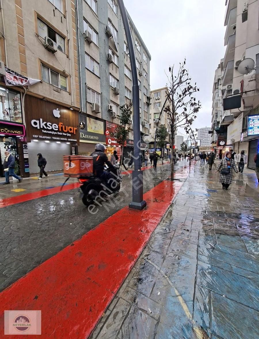 Metro Ve Metrobüse Yakın Şirin Evler Meydanda Ofis Büro - Görsel 8