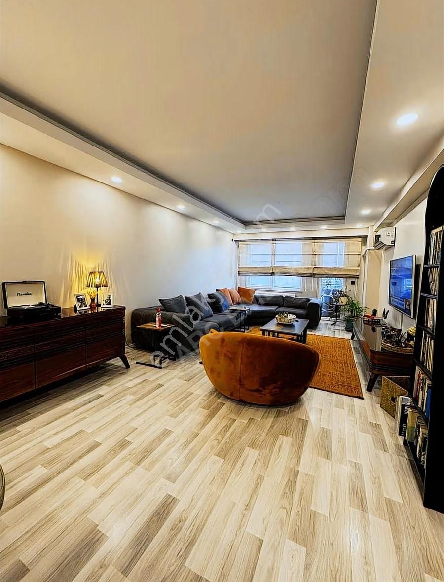 Ayışığı Haltıng Full Yenilenmiş 2+1 Havuz Cephe Kiralık Daire - Görsel 14