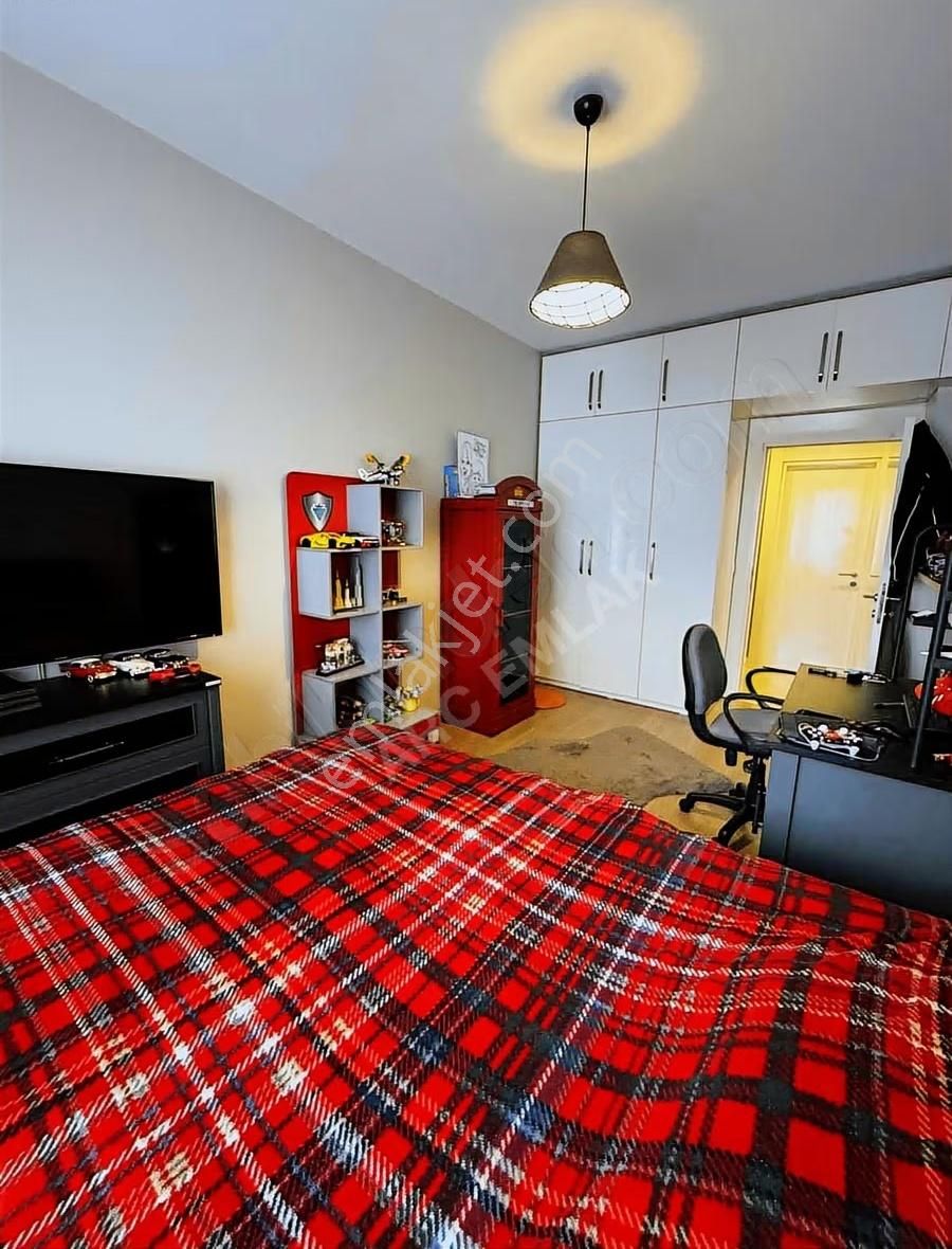 Ayışığı Haltıng Full Yenilenmiş 2+1 Havuz Cephe Kiralık Daire - Görsel 22