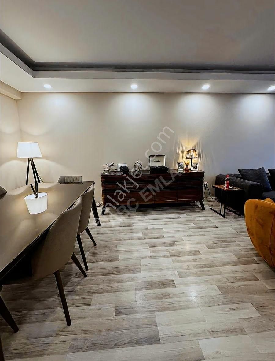 Ayışığı Haltıng Full Yenilenmiş 2+1 Havuz Cephe Kiralık Daire - Görsel 19