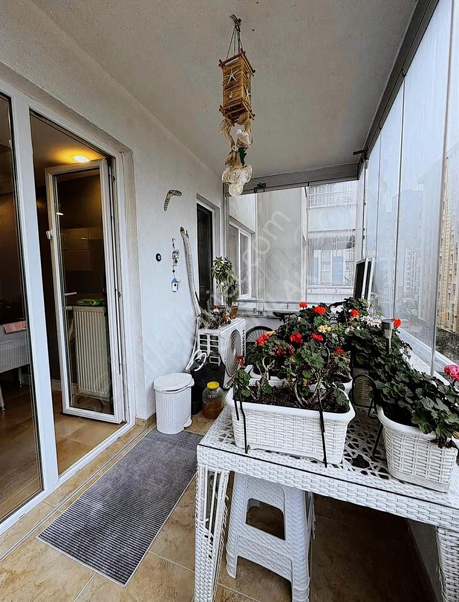 Ayışığı Haltıng Full Yenilenmiş 2+1 Havuz Cephe Kiralık Daire - Görsel 4