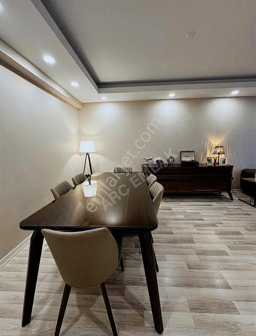 Ayışığı Haltıng Full Yenilenmiş 2+1 Havuz Cephe Kiralık Daire - Görsel 28