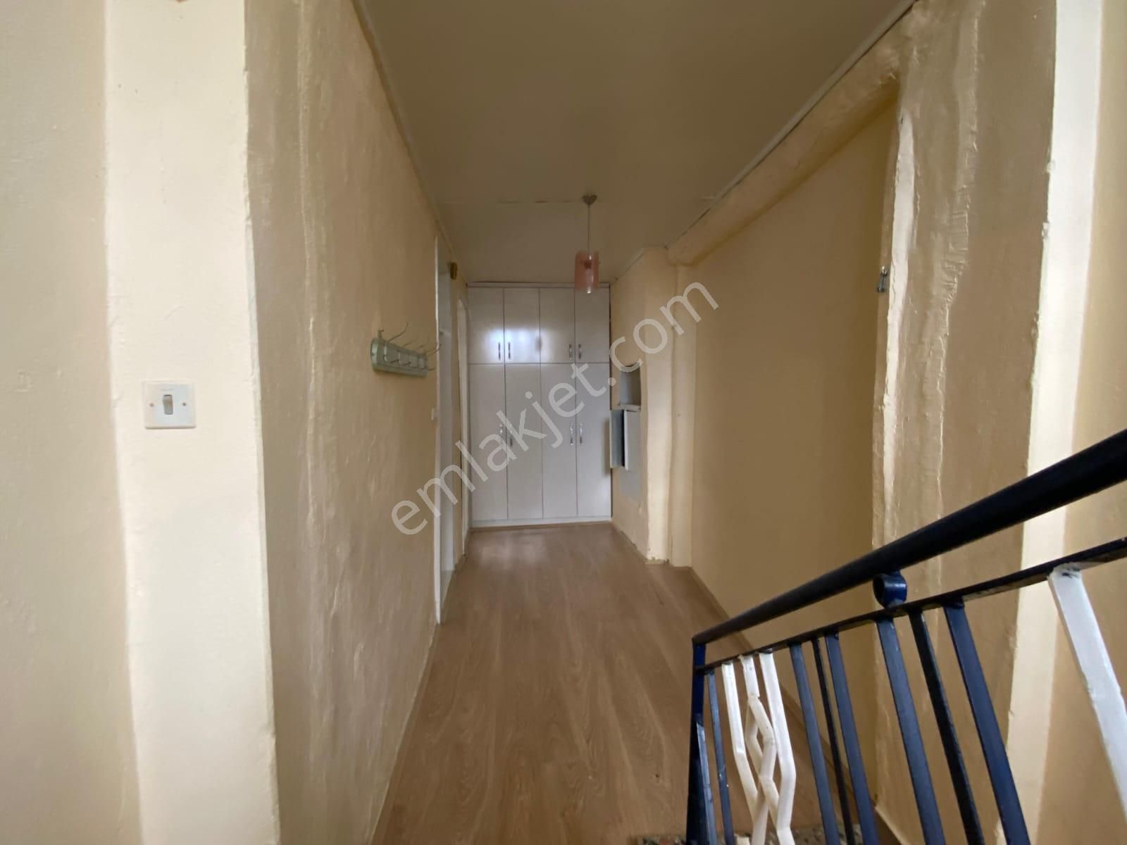 Akçay Emlak'tan Akşehir Yıldırım Mahallesinde Teraslı Satılık Müstakil Ev - Görsel 34