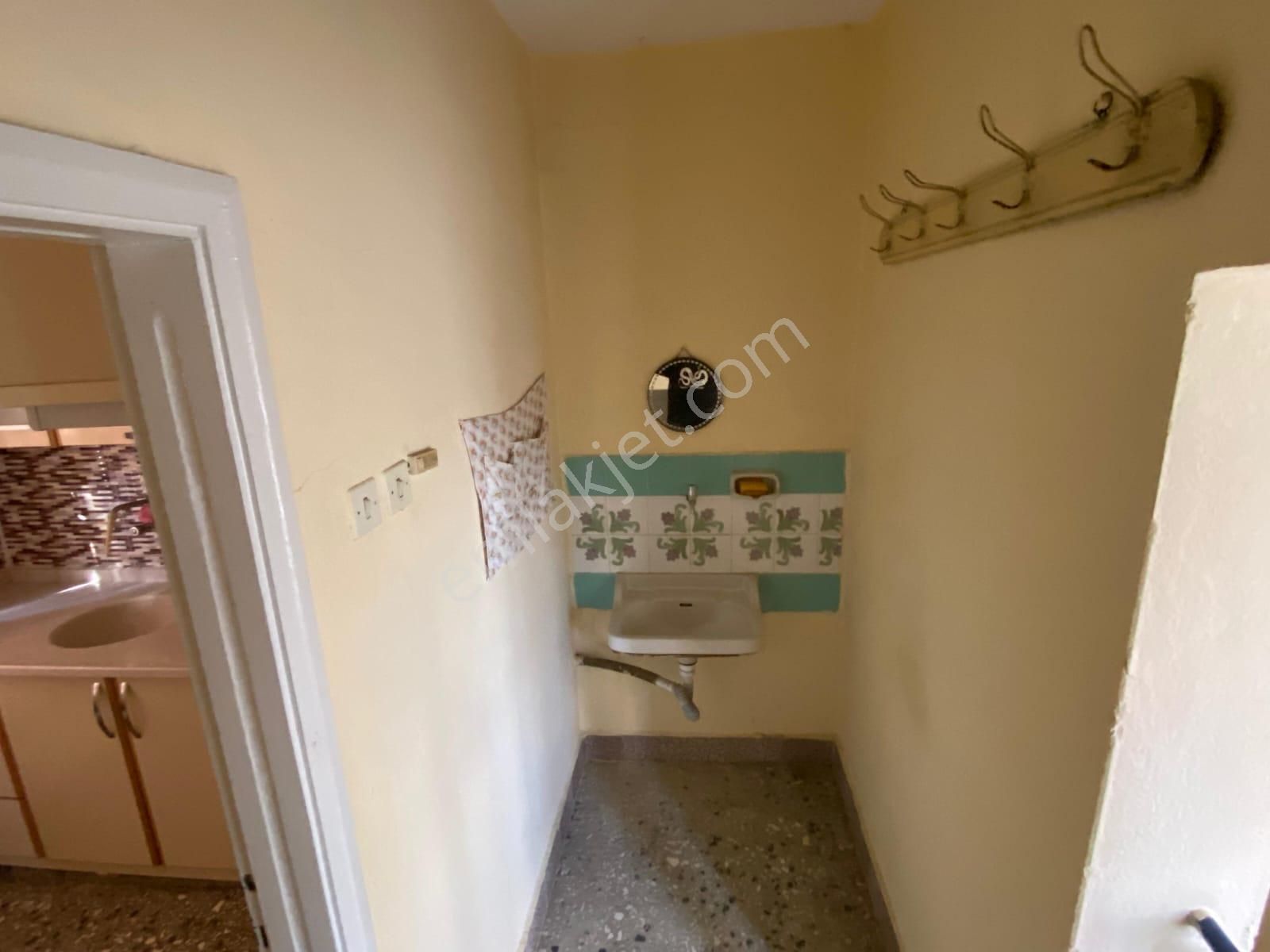 Akçay Emlak'tan Akşehir Yıldırım Mahallesinde Teraslı Satılık Müstakil Ev - Görsel 16