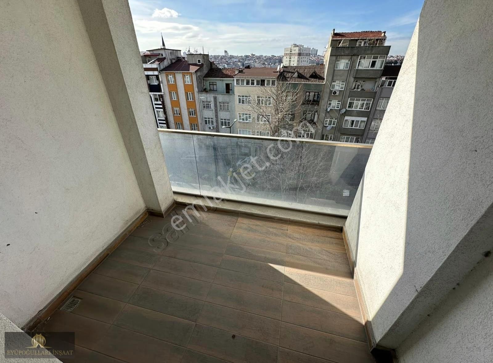 B.paşa Gül Park Yuvam'da 3+1 136 M2 6.kat Satılık Daire - Görsel 14