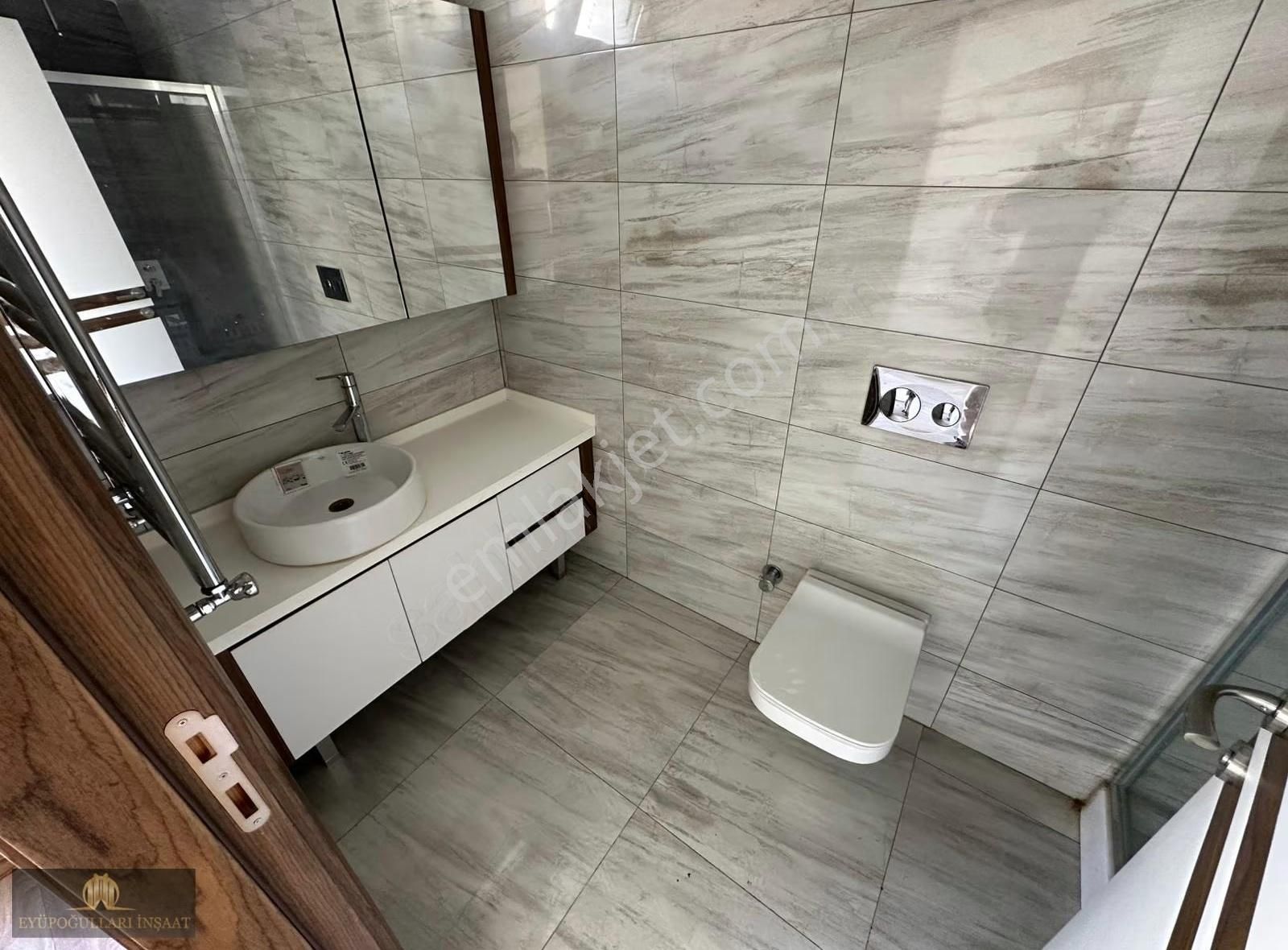 B.paşa Gül Park Yuvam'da 3+1 136 M2 6.kat Satılık Daire - Görsel 16