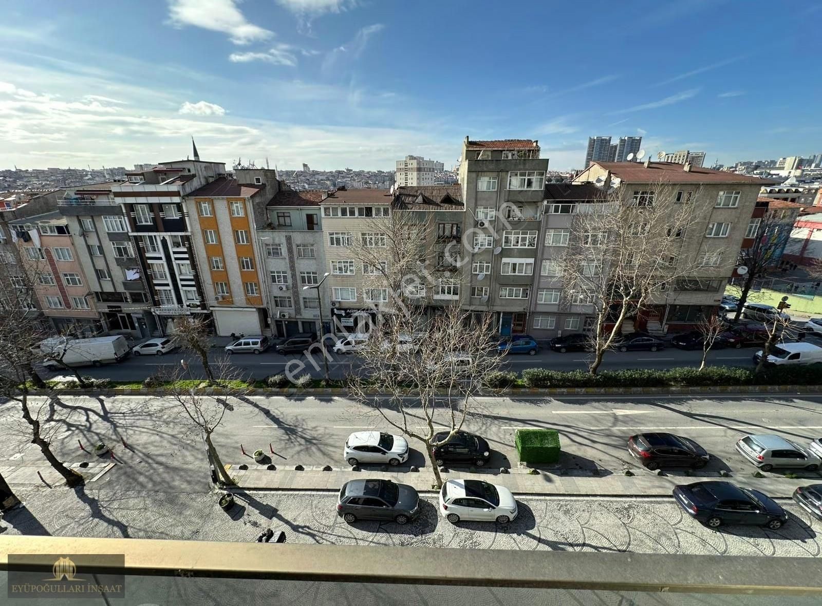 B.paşa Gül Park Yuvam'da 3+1 136 M2 6.kat Satılık Daire - Görsel 15
