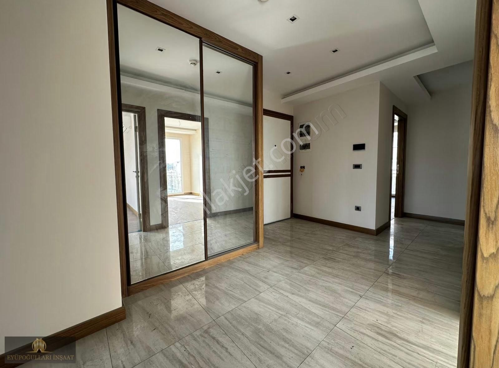 B.paşa Gül Park Yuvam'da 3+1 136 M2 6.kat Satılık Daire - Görsel 17