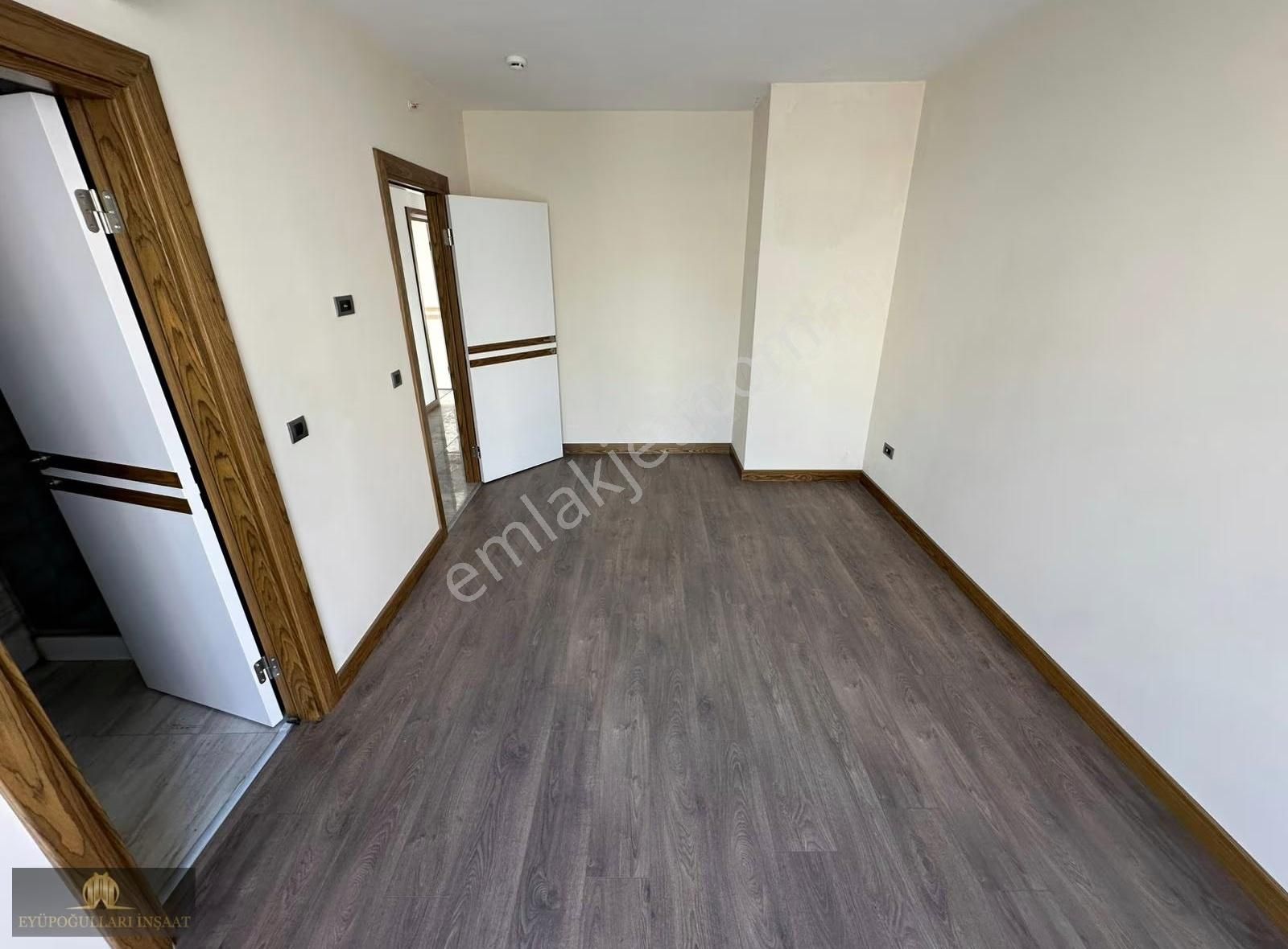 B.paşa Gül Park Yuvam'da 3+1 136 M2 6.kat Satılık Daire - Görsel 11