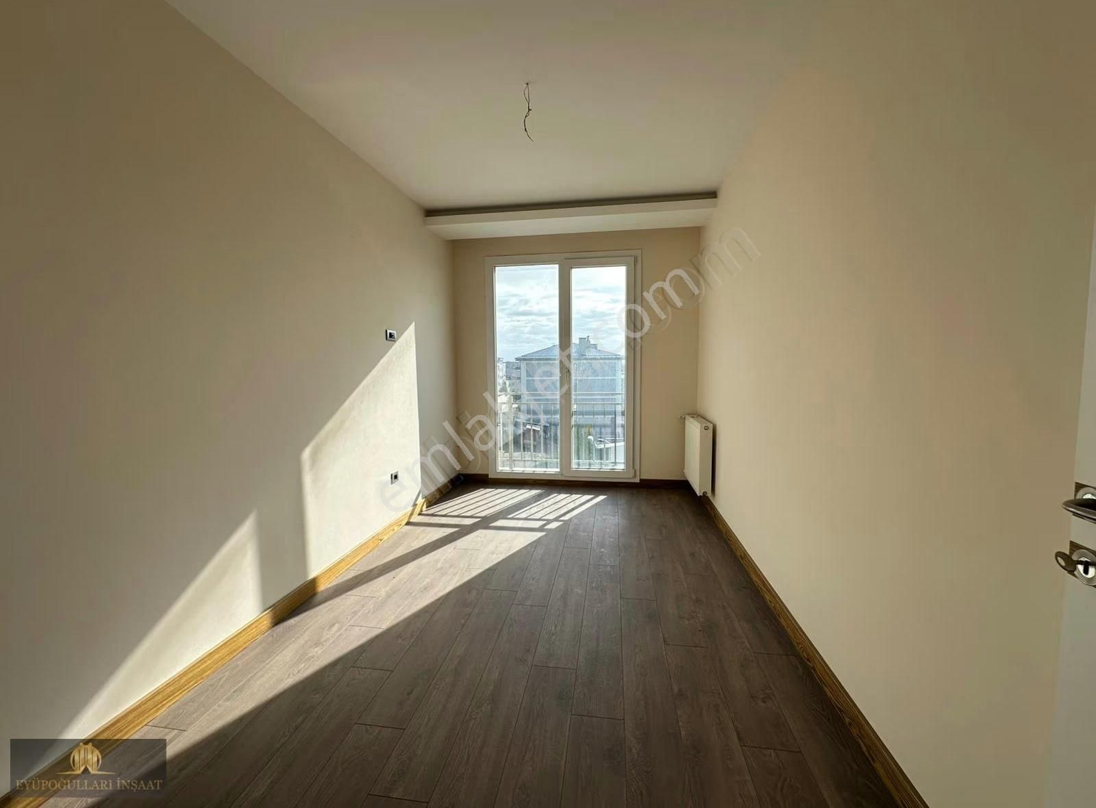 B.paşa Gül Park Yuvam'da 3+1 136 M2 6.kat Satılık Daire - Görsel 8