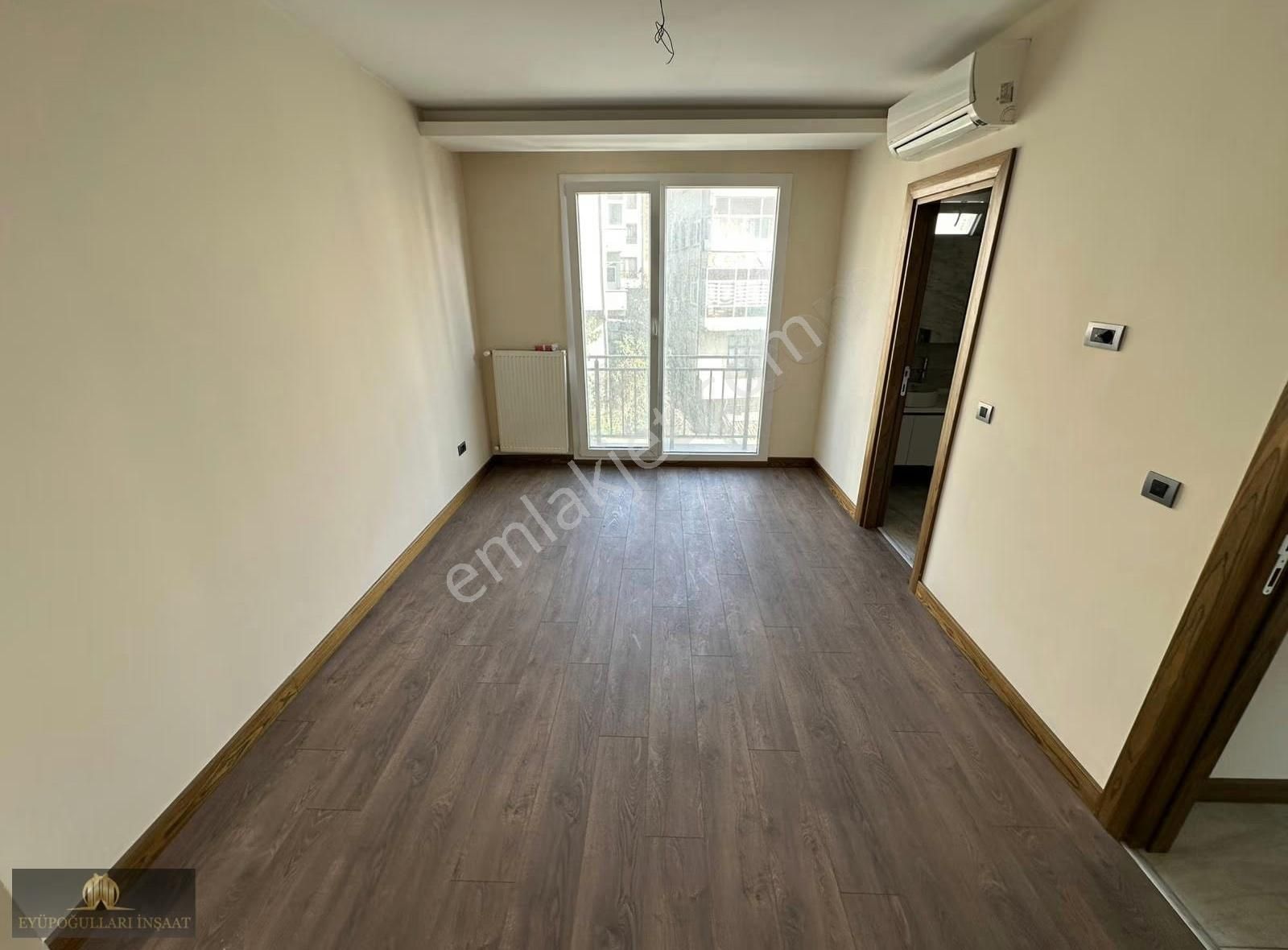 B.paşa Gül Park Yuvam'da 3+1 136 M2 6.kat Satılık Daire - Görsel 3