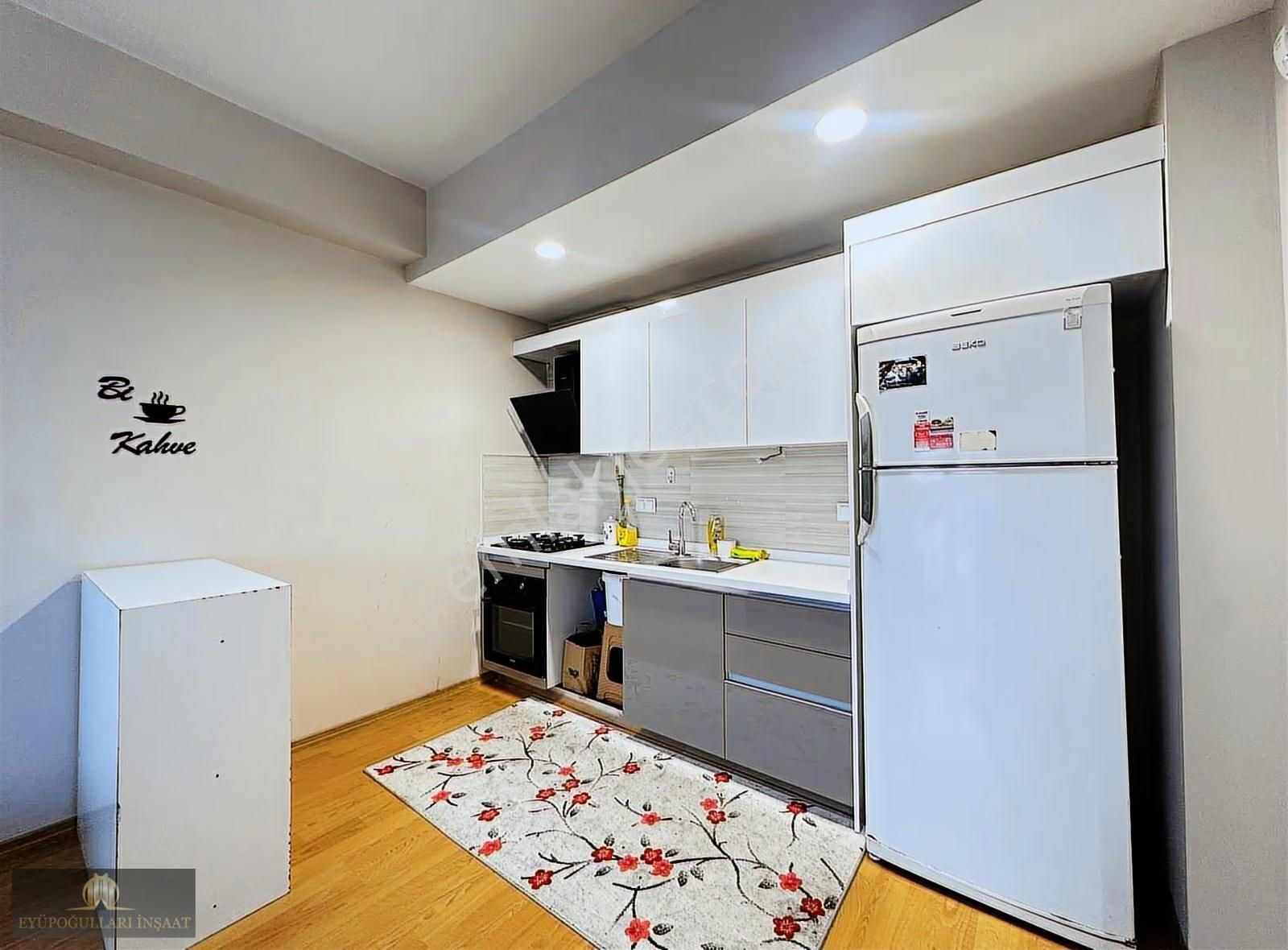 B.paşa Kiptaş Gün Işığı Sitesinde C2 Blok2+1 75 M2 Kiralık Daire - Görsel 6
