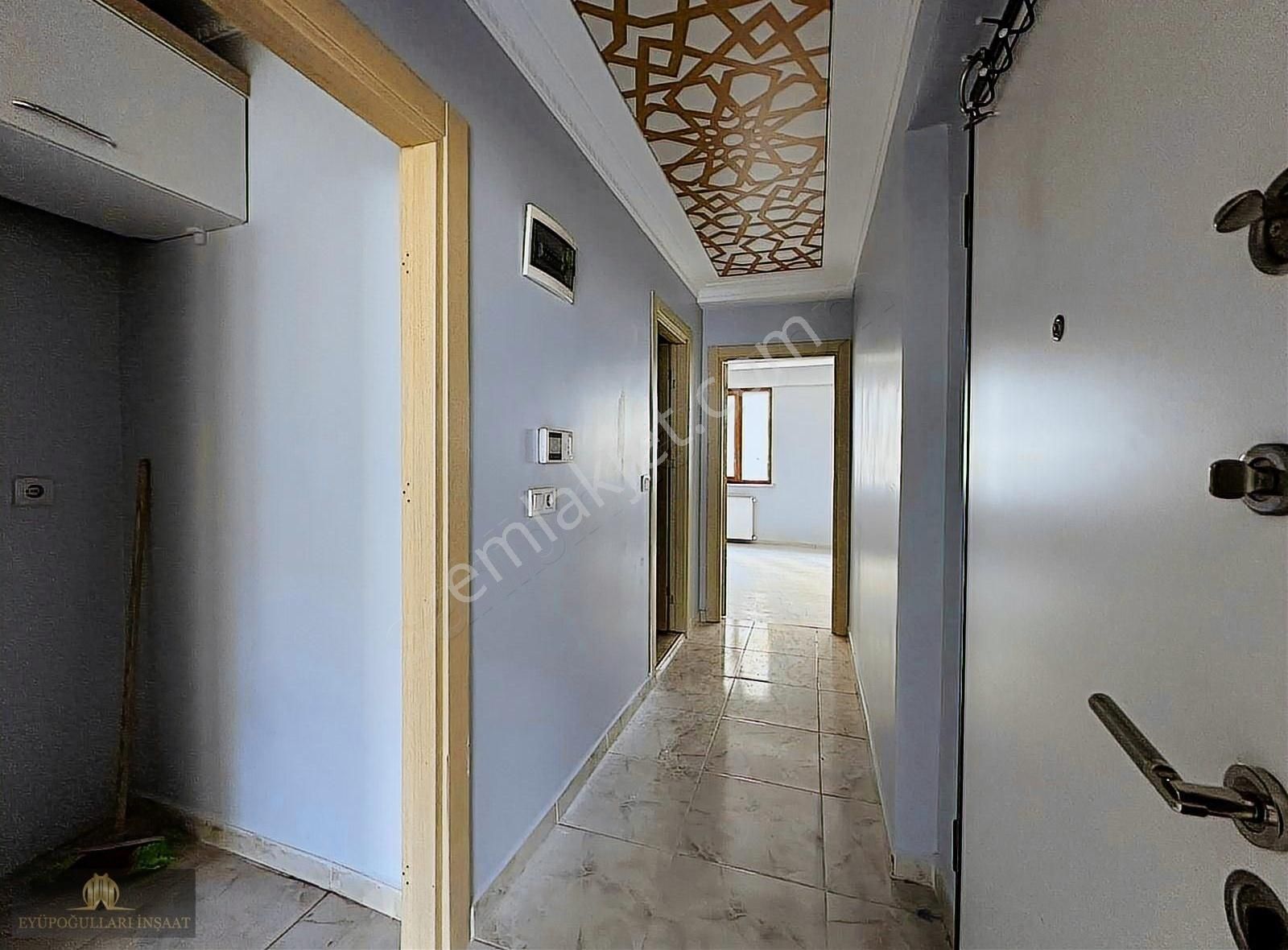 B.paşa Muratpaşa Mah. 2+2 130 M2 Yeni Bina Kiralık Dubleks - Görsel 9