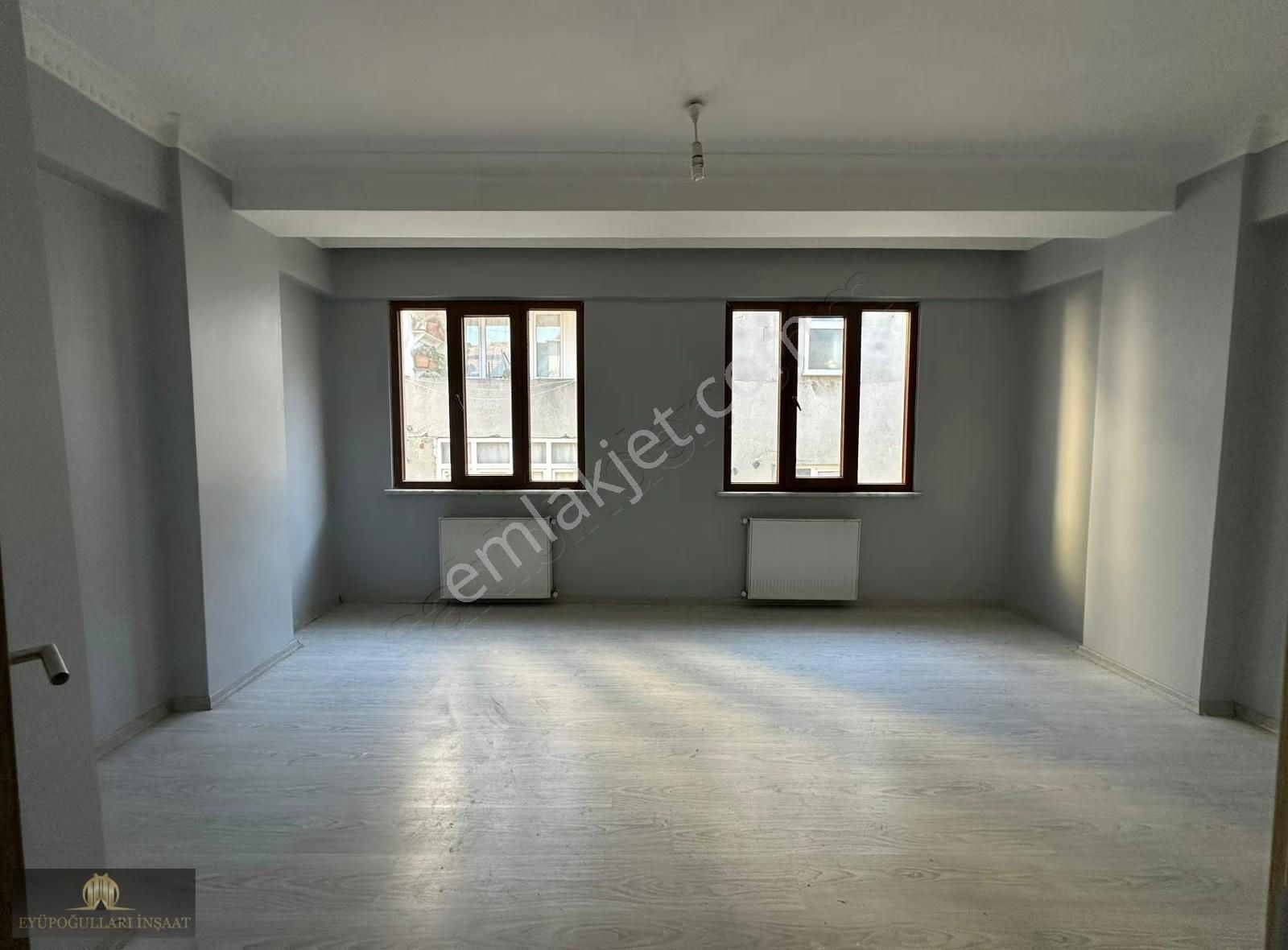 B.paşa Muratpaşa Mah. 2+2 130 M2 Yeni Bina Kiralık Dubleks