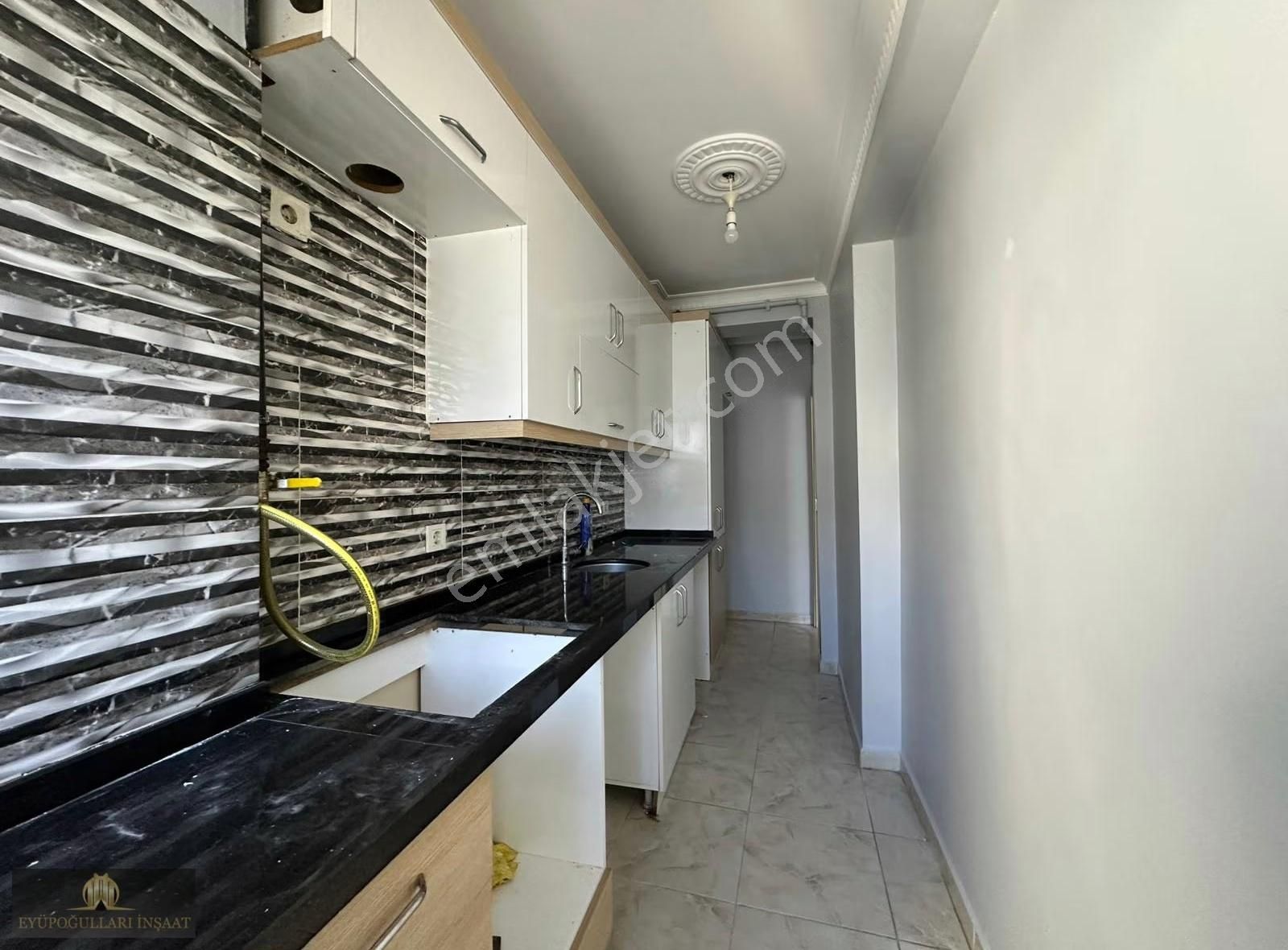 B.paşa Muratpaşa Mah. 2+2 130 M2 Yeni Bina Kiralık Dubleks - Görsel 2