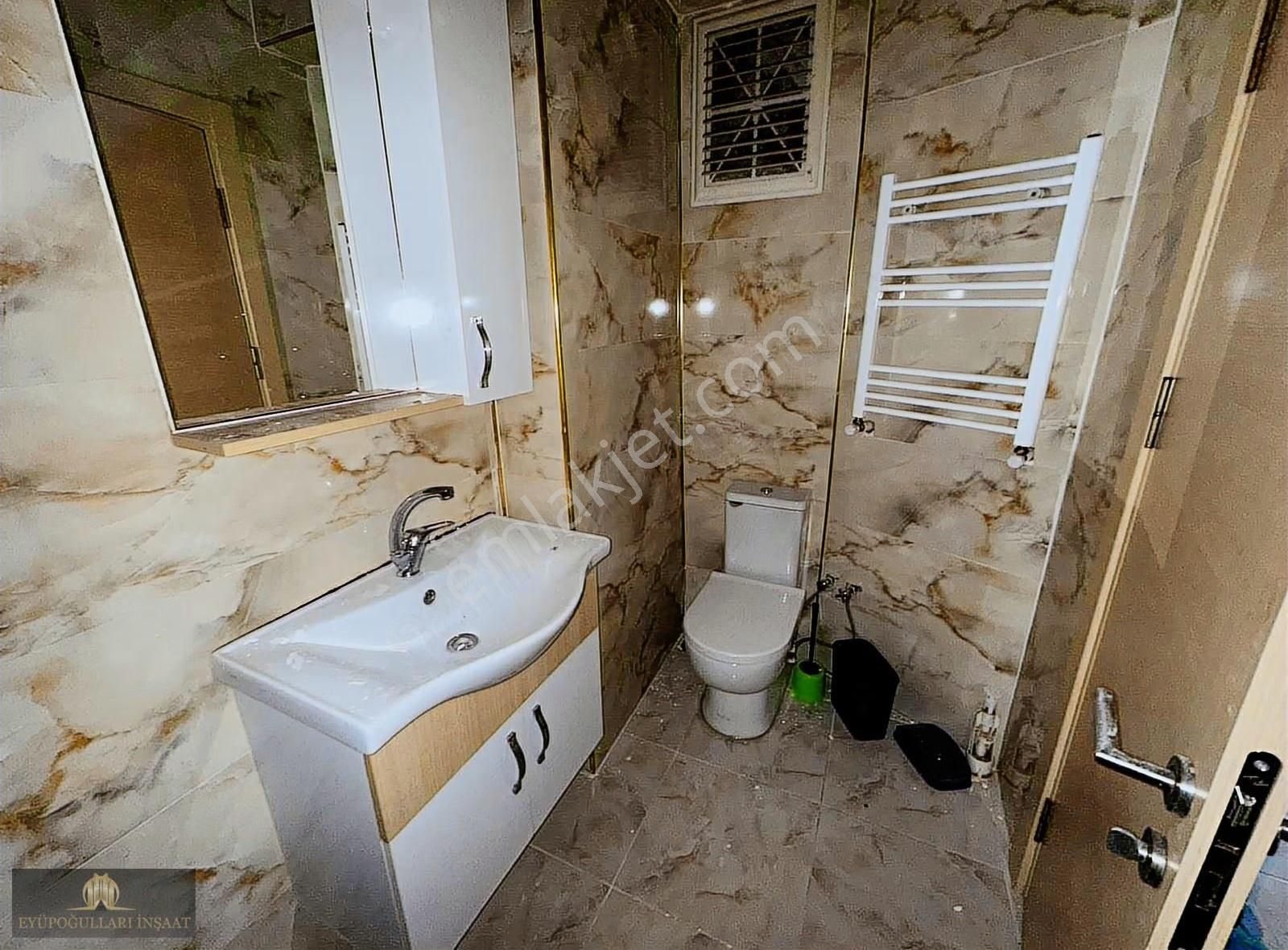 B.paşa Muratpaşa Mah. 2+2 130 M2 Yeni Bina Kiralık Dubleks - Görsel 6