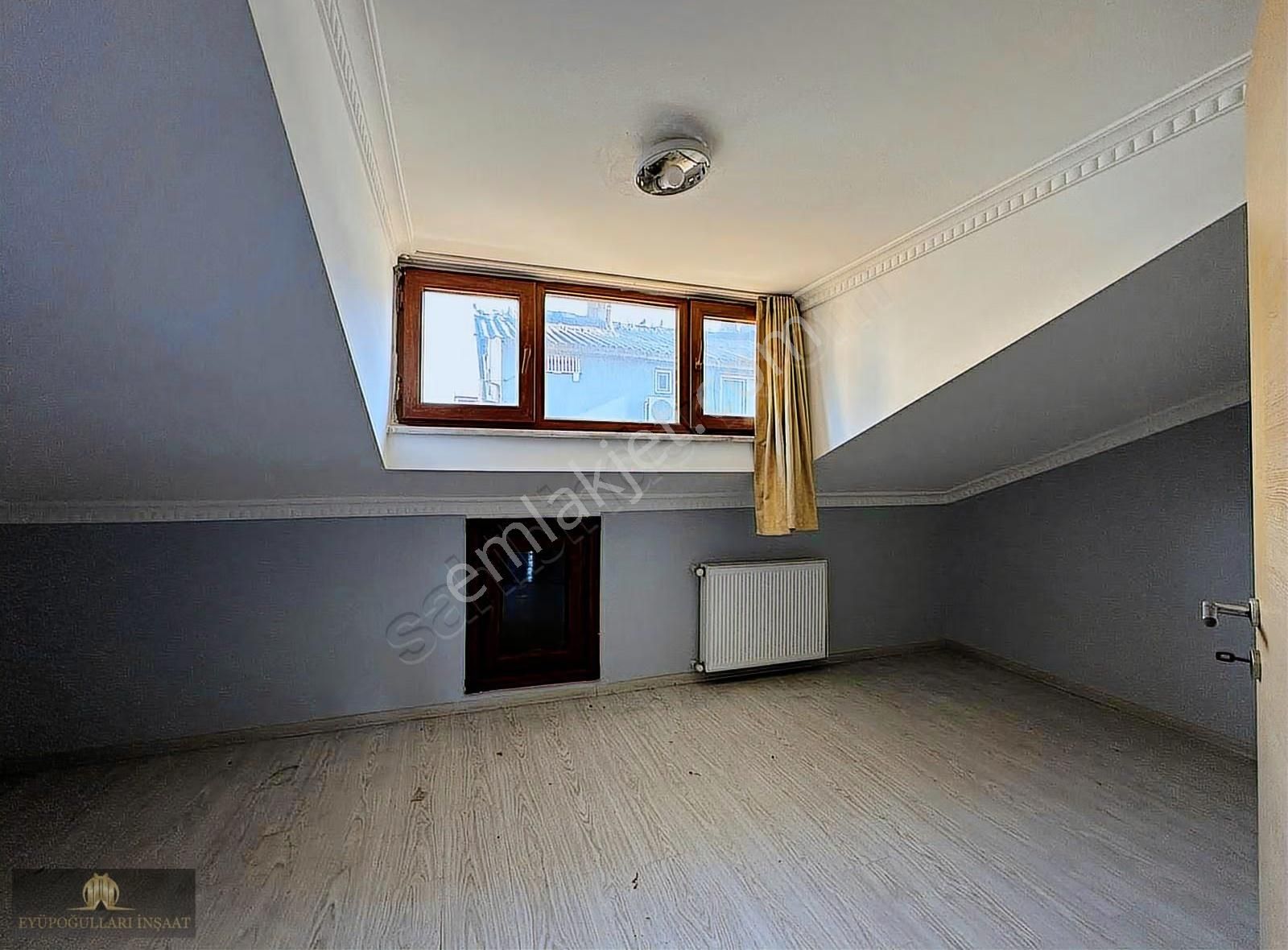 B.paşa Muratpaşa Mah. 2+2 130 M2 Yeni Bina Kiralık Dubleks - Görsel 11