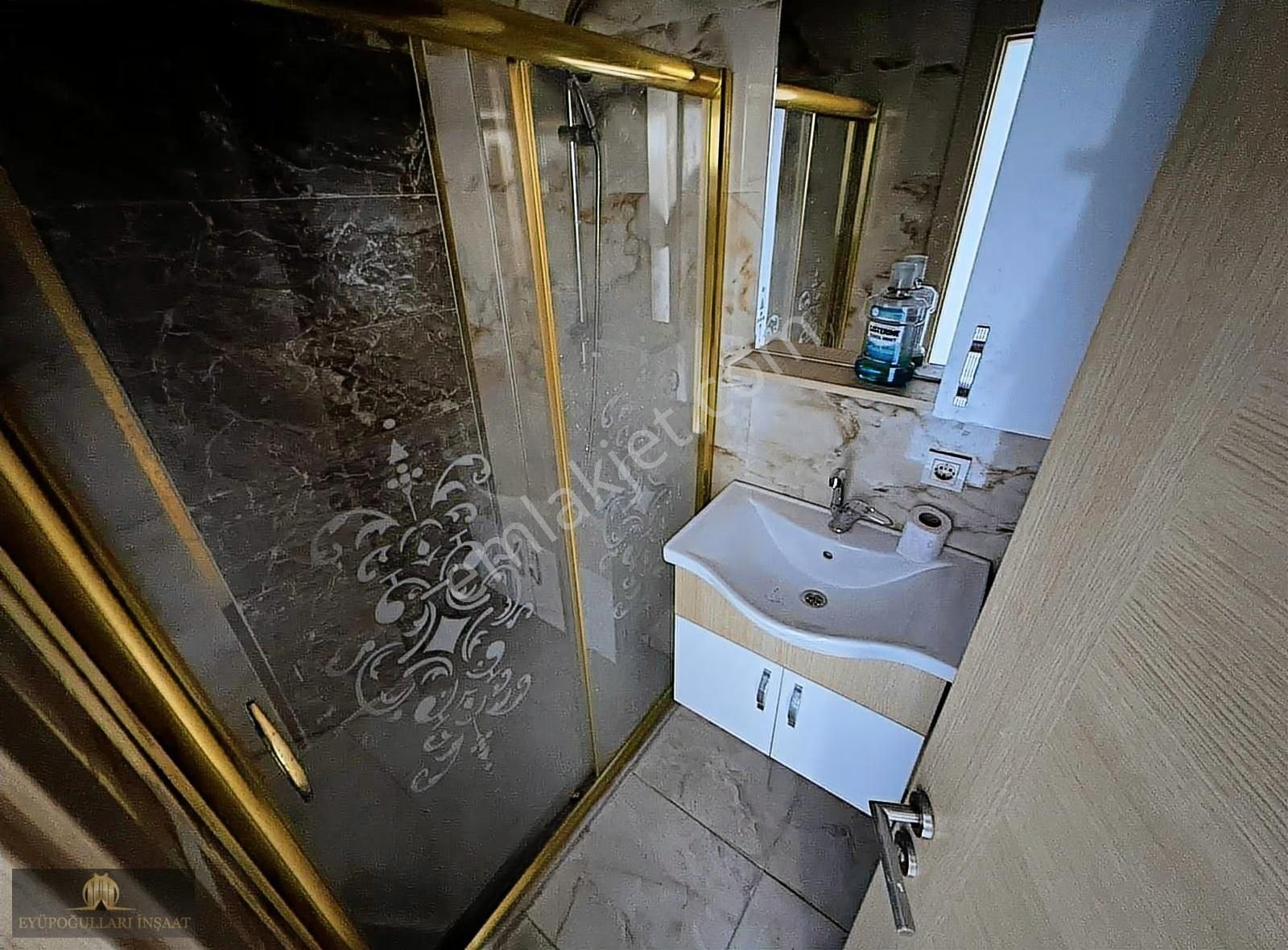 B.paşa Muratpaşa Mah. 2+2 130 M2 Yeni Bina Kiralık Dubleks - Görsel 10