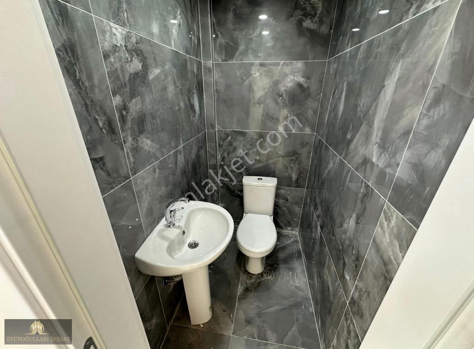 Bayrampaşa Vatan Mah. 72m2 Kiralık Sıfır Düz Giriş Dükkan - Görsel 6