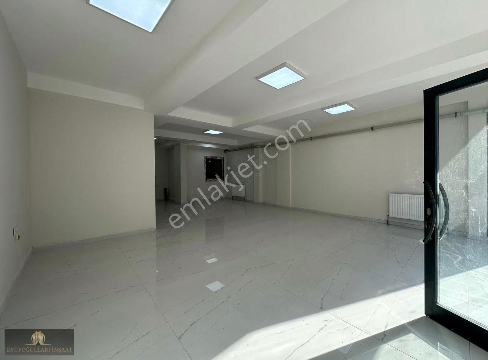 Bayrampaşa Vatan Mah. 72m2 Kiralık Sıfır Düz Giriş Dükkan - Görsel 7