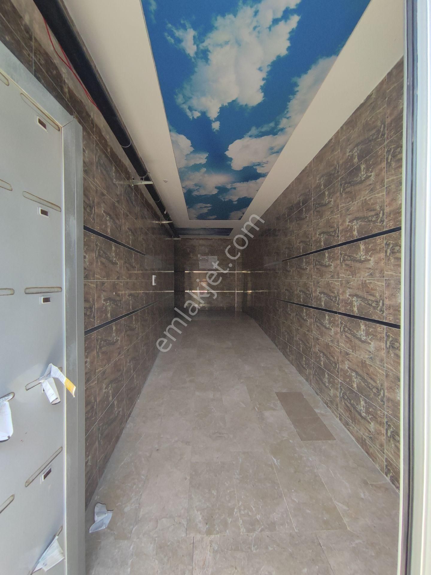 Başpınar Mah. Kiralık 3+1 Asansörlü Çift Banyo Cadde Yakın - Görsel 32