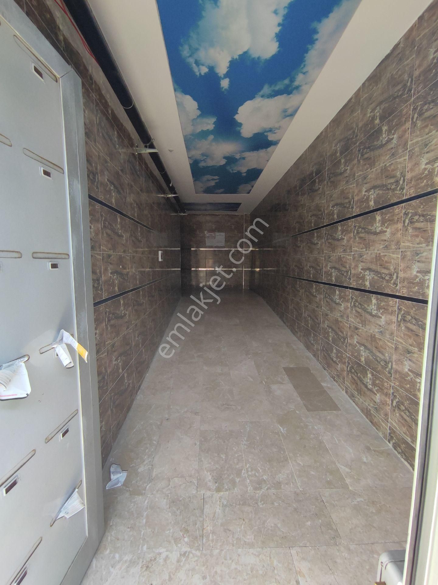 Başpınar Mah. Kiralık 3+1 Asansörlü Çift Banyo Cadde Yakın - Görsel 31