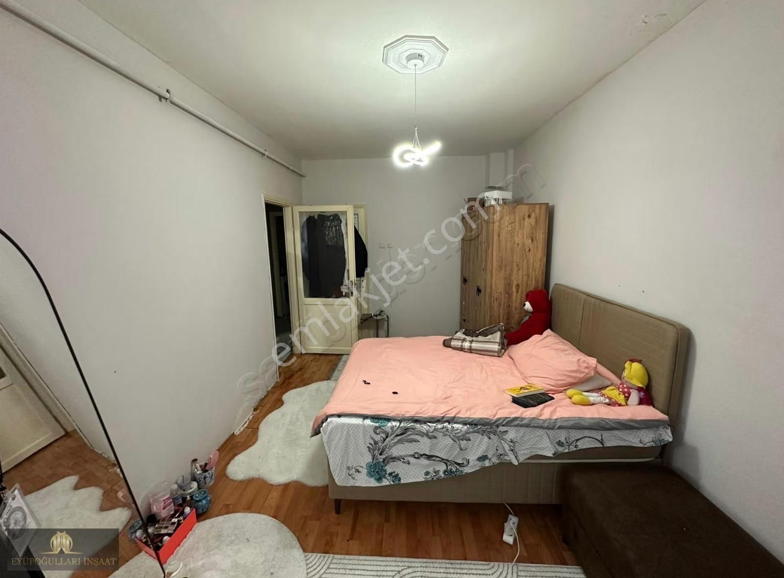 Bayrampaşa Yenidoğan Mah. 2+1 100 M2 Satılık Temiz Daire - Görsel 9